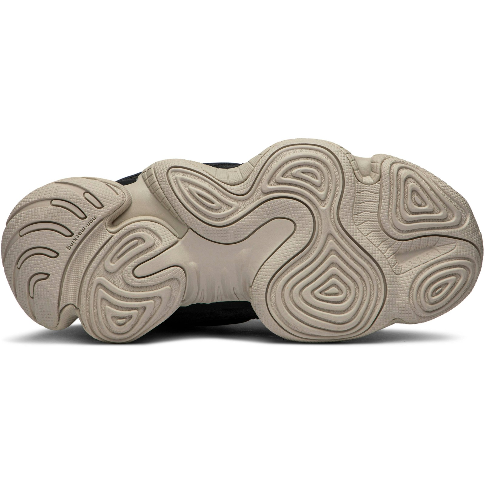 adidas Yeezy 500 High ‚Slate‘ FW4968 Domahi store