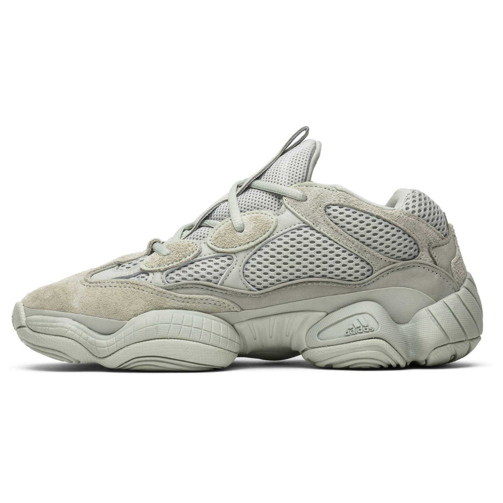 adidas Yeezy 500 ‚Salt‘ EE7287 Domahi store