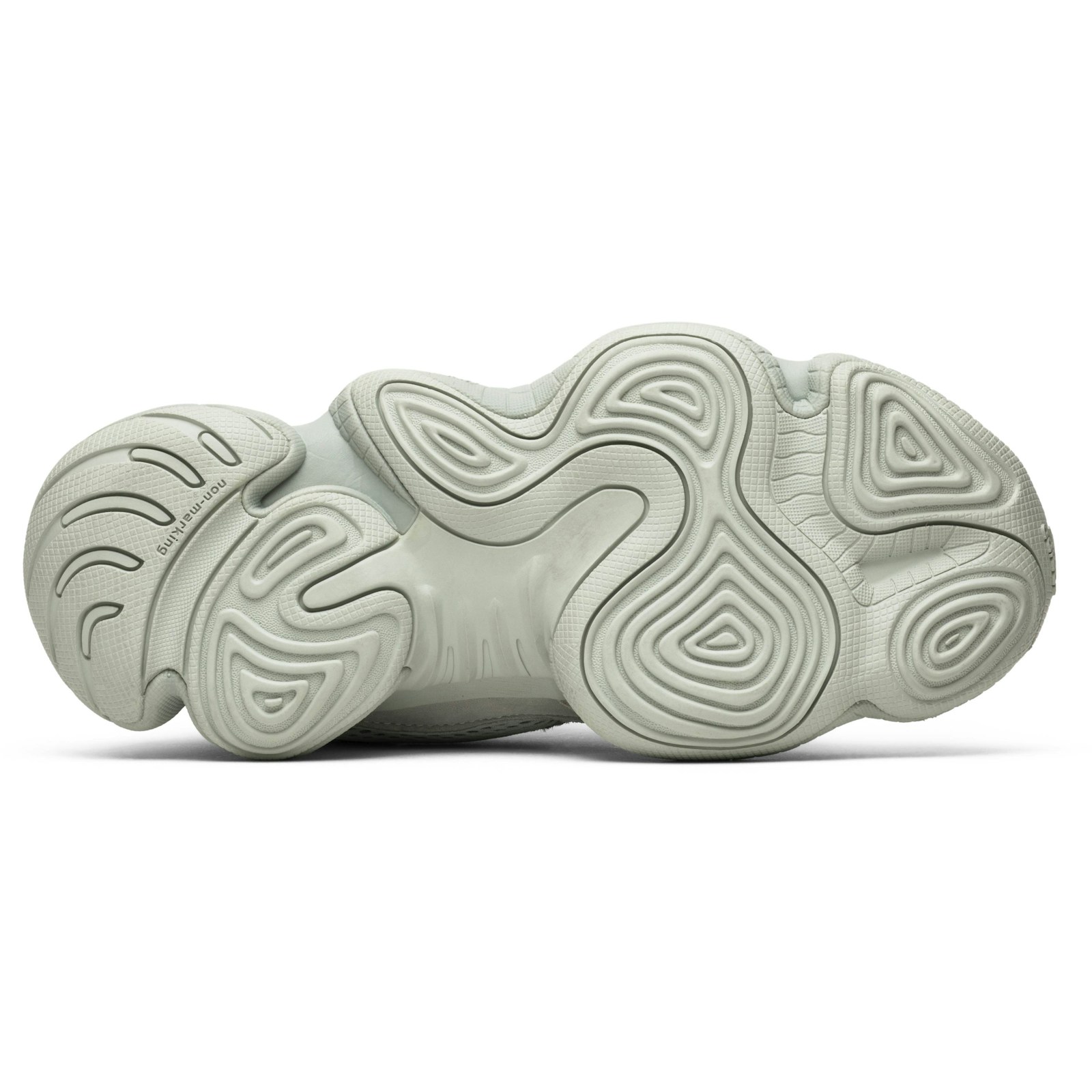 adidas Yeezy 500 ‚Salt‘ EE7287 Domahi store