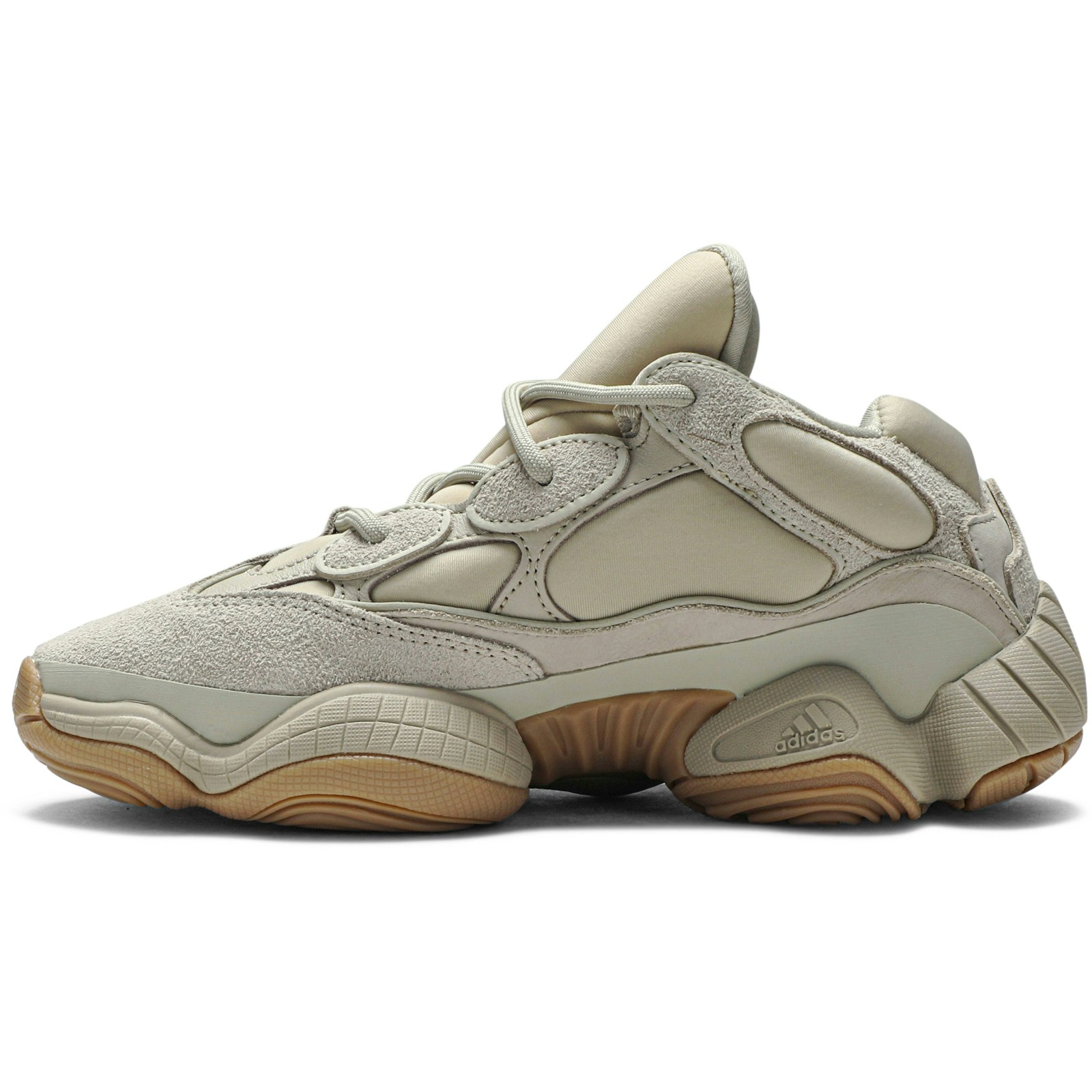 adidas Yeezy 500 ‚Stone‘ FW4839 Domahi store