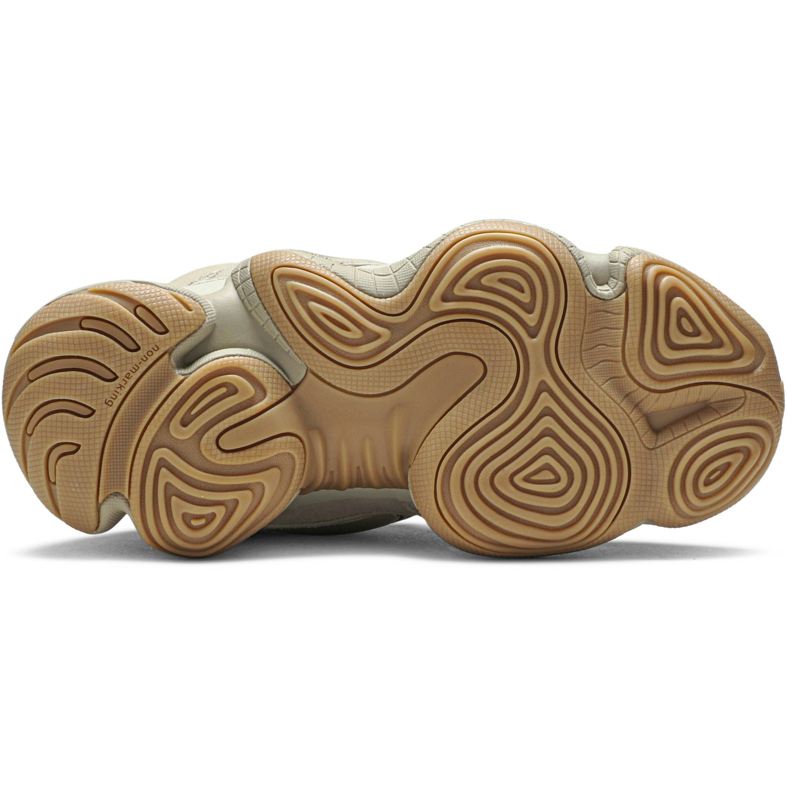 adidas Yeezy 500 ‚Stone‘ FW4839 Domahi store