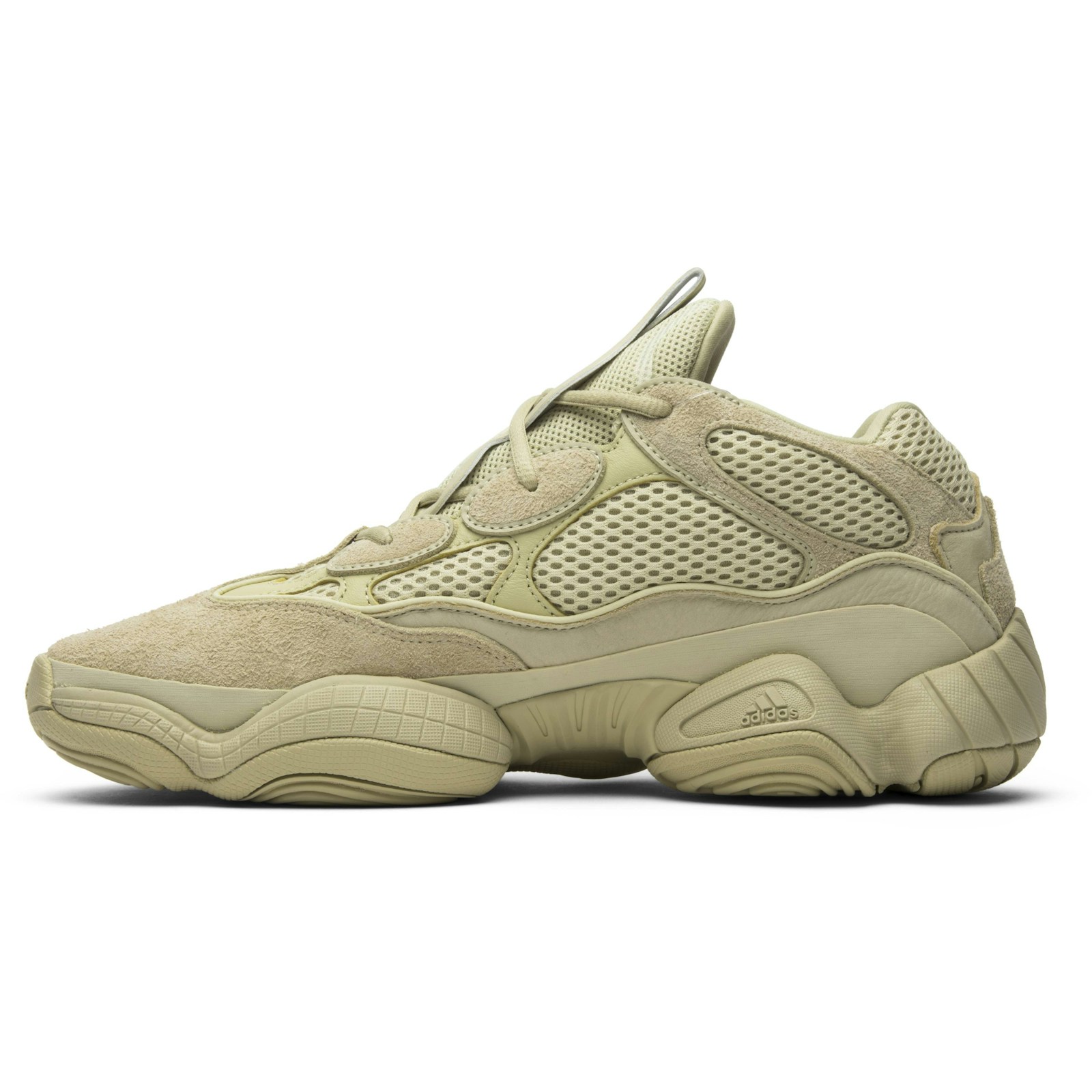 adidas Yeezy 500 ‚Super Moon Yellow‘ DB2966 Domahi store