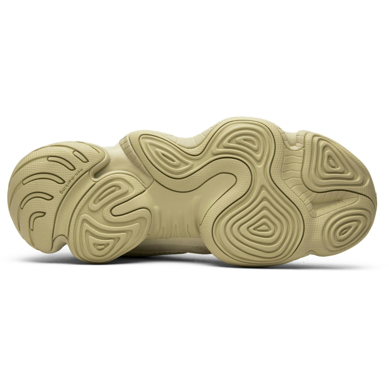 adidas Yeezy 500 ‚Super Moon Yellow‘ DB2966 Domahi store