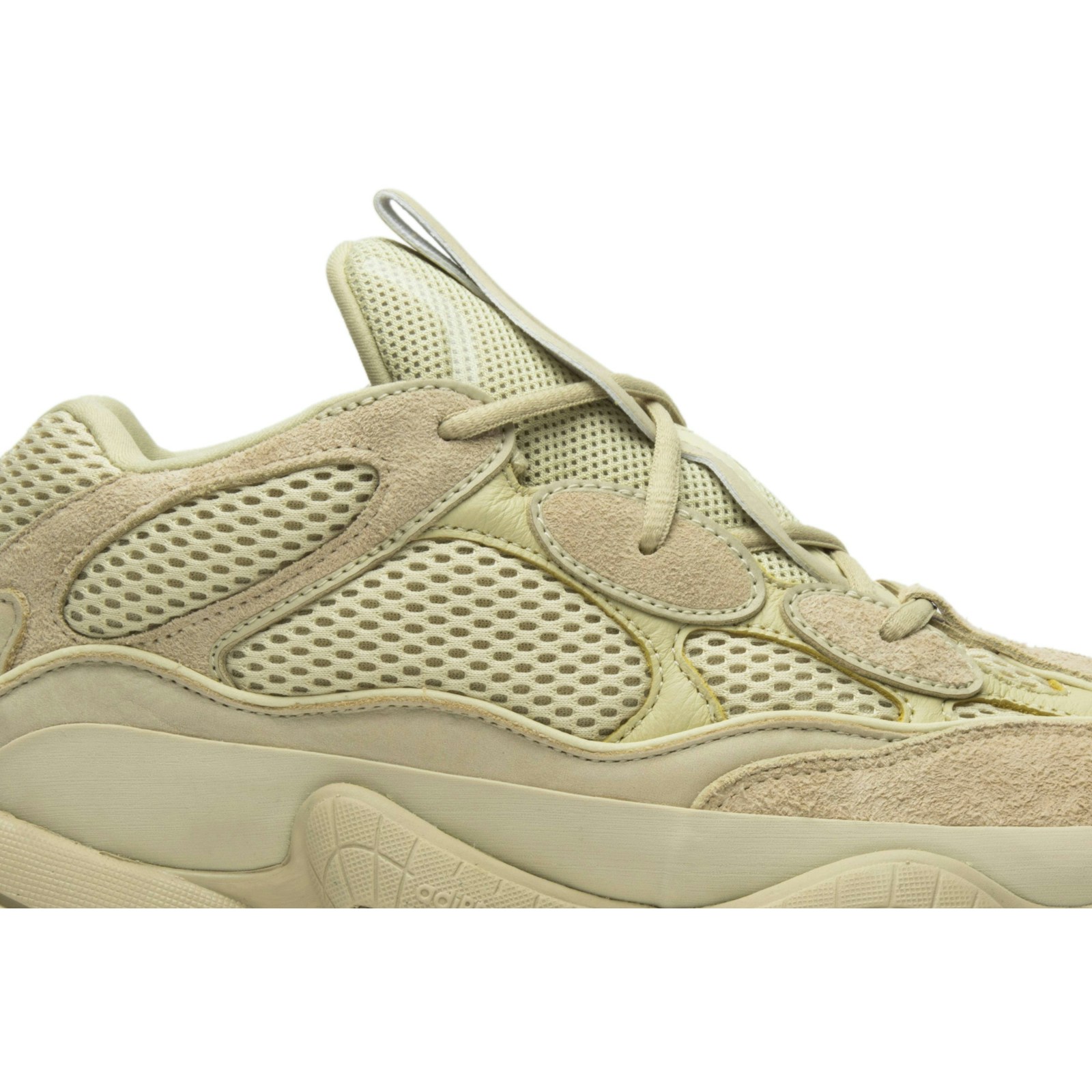 adidas Yeezy 500 ‚Super Moon Yellow‘ DB2966 Domahi store