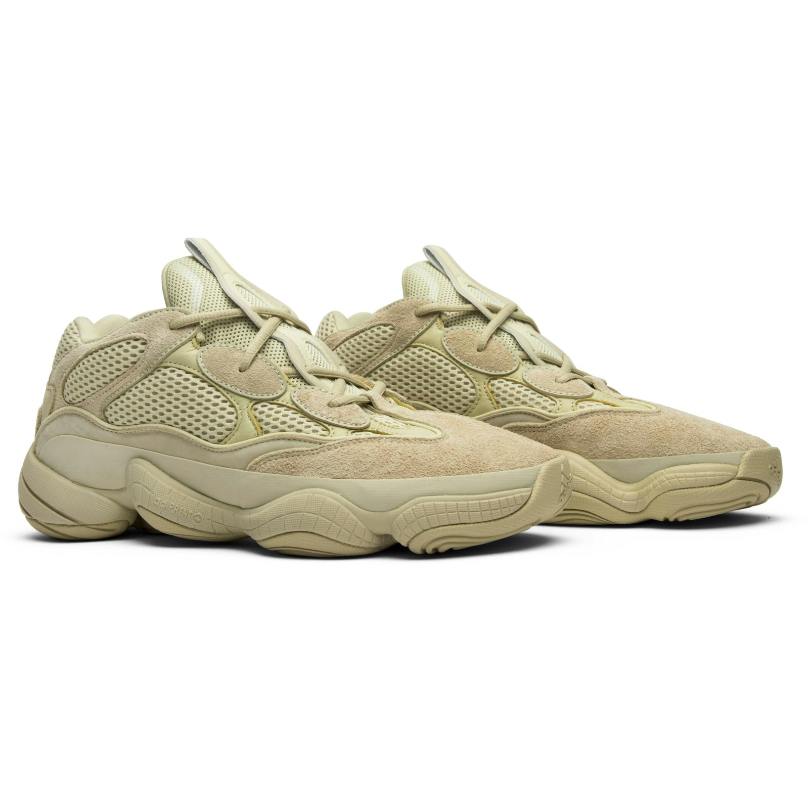 adidas Yeezy 500 ‚Super Moon Yellow‘ DB2966 Domahi store