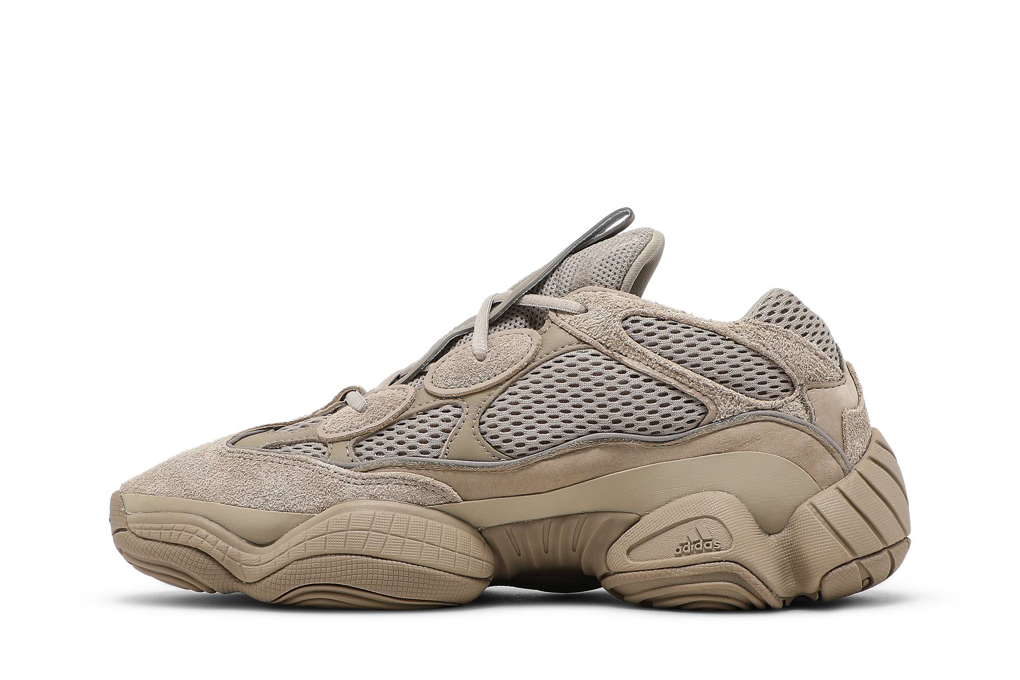 adidas Yeezy 500 ‚Taupe Light‘ GX3605 Domahi store
