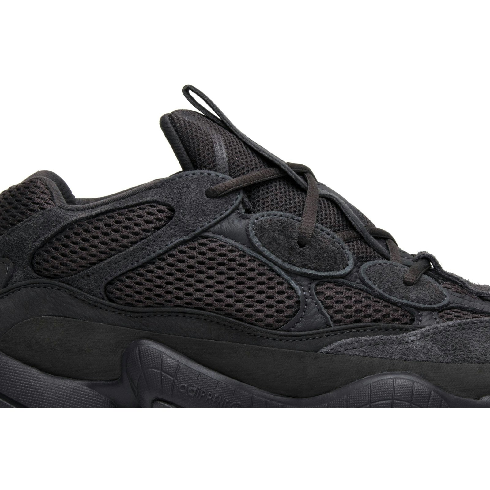 adidas Yeezy 500 ‚Utility Black‘ F36640 Domahi store