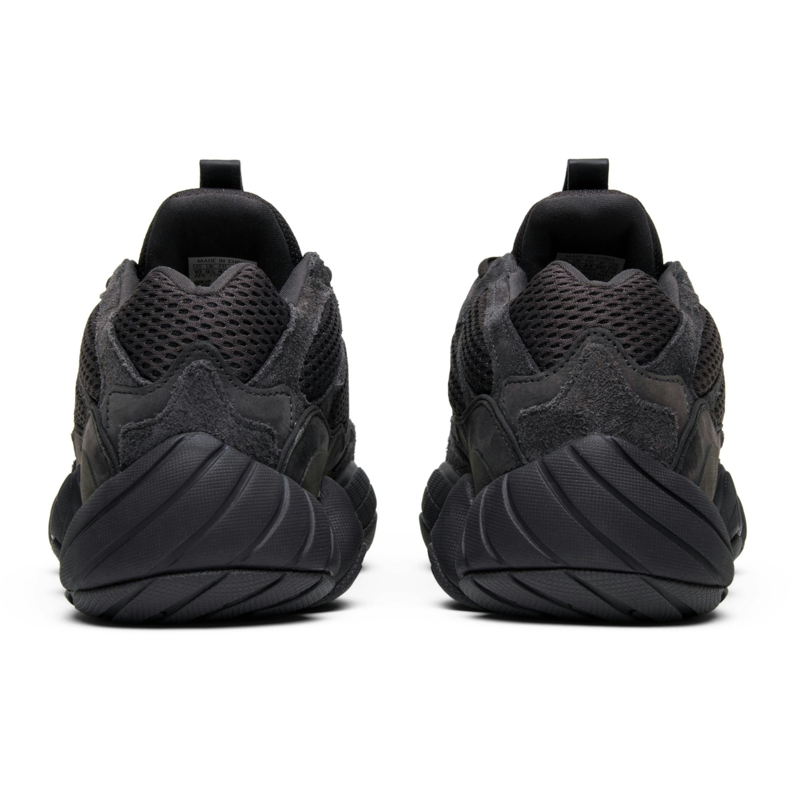 adidas Yeezy 500 ‚Utility Black‘ F36640 Domahi store