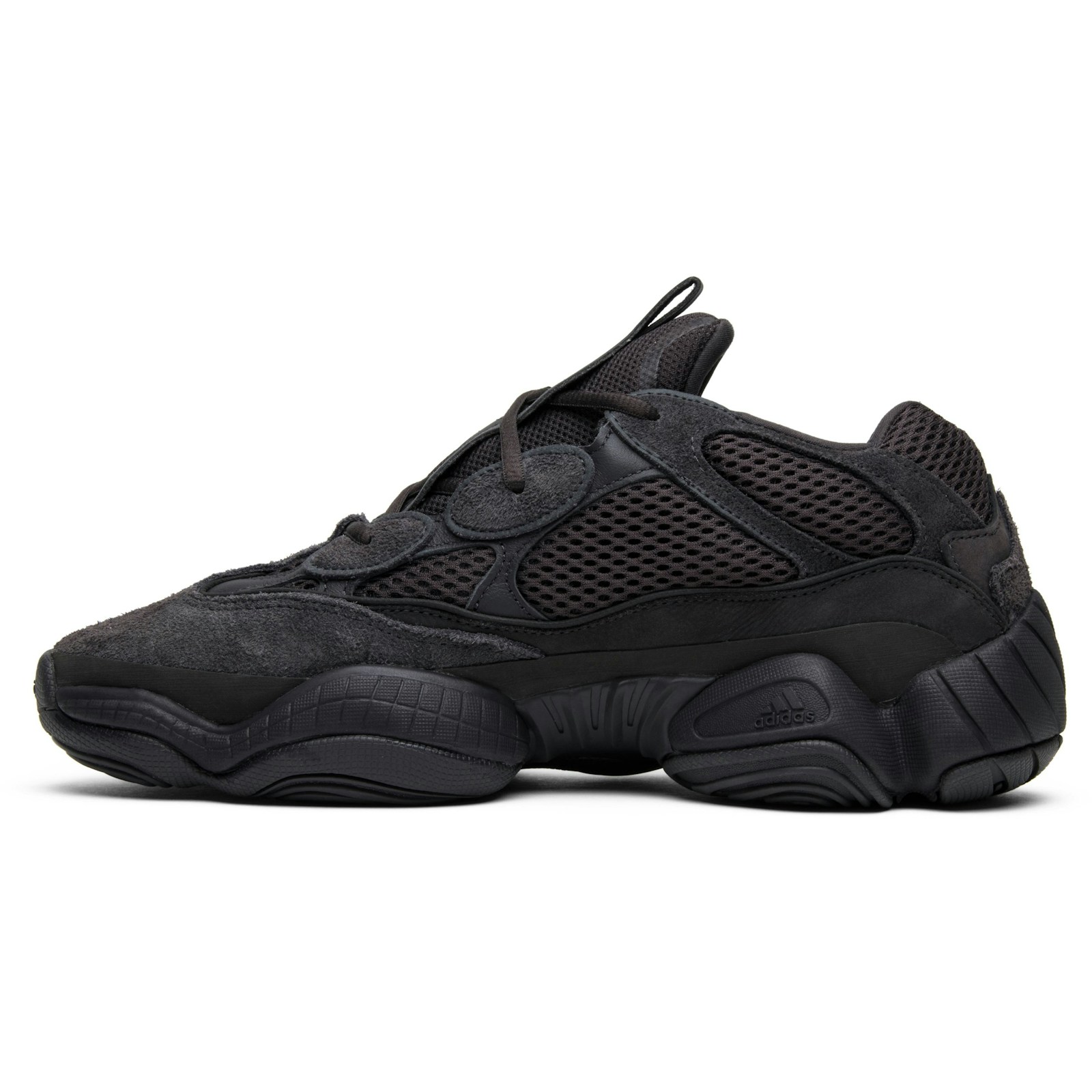 adidas Yeezy 500 ‚Utility Black‘ F36640 Domahi store