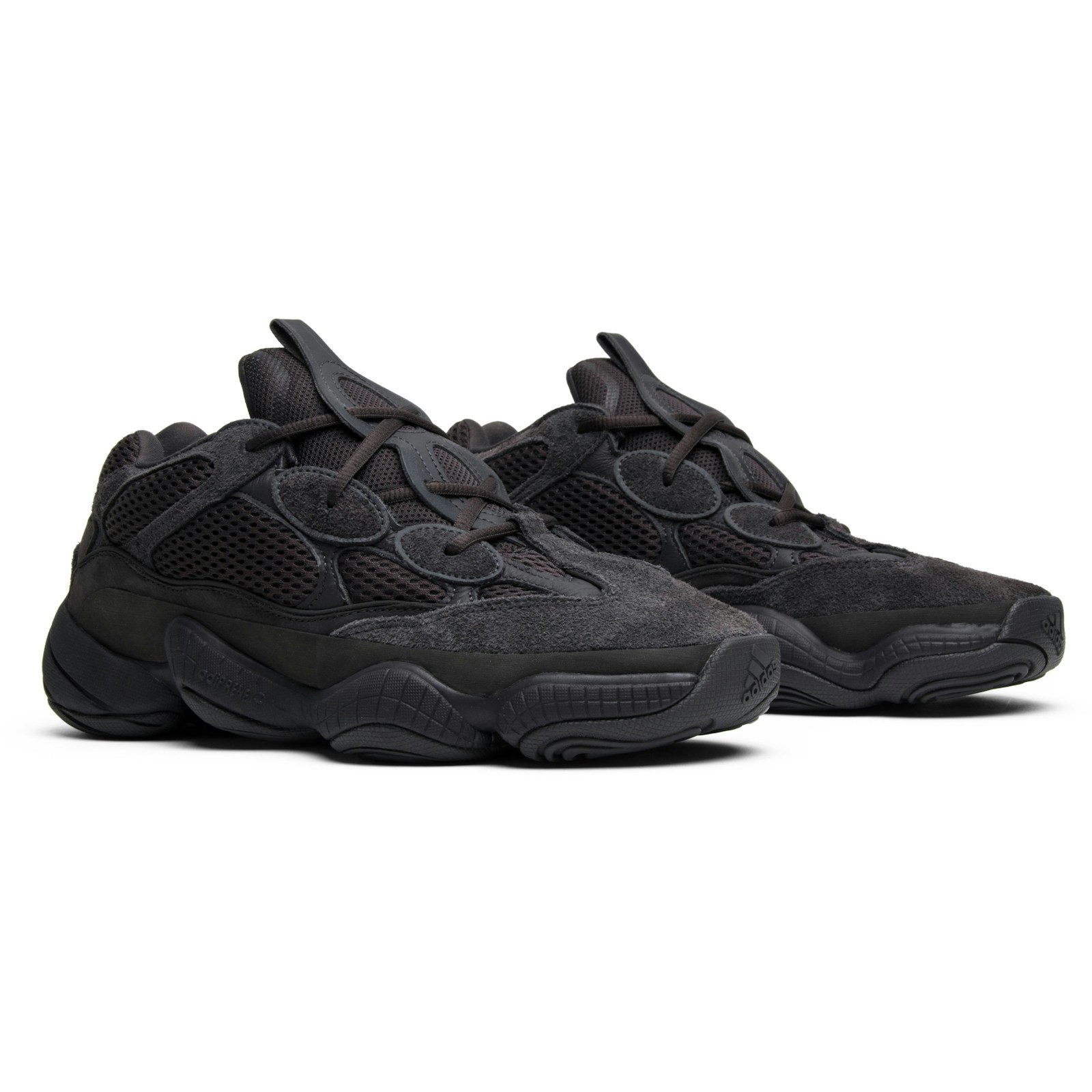 adidas Yeezy 500 ‚Utility Black‘ F36640 Domahi store