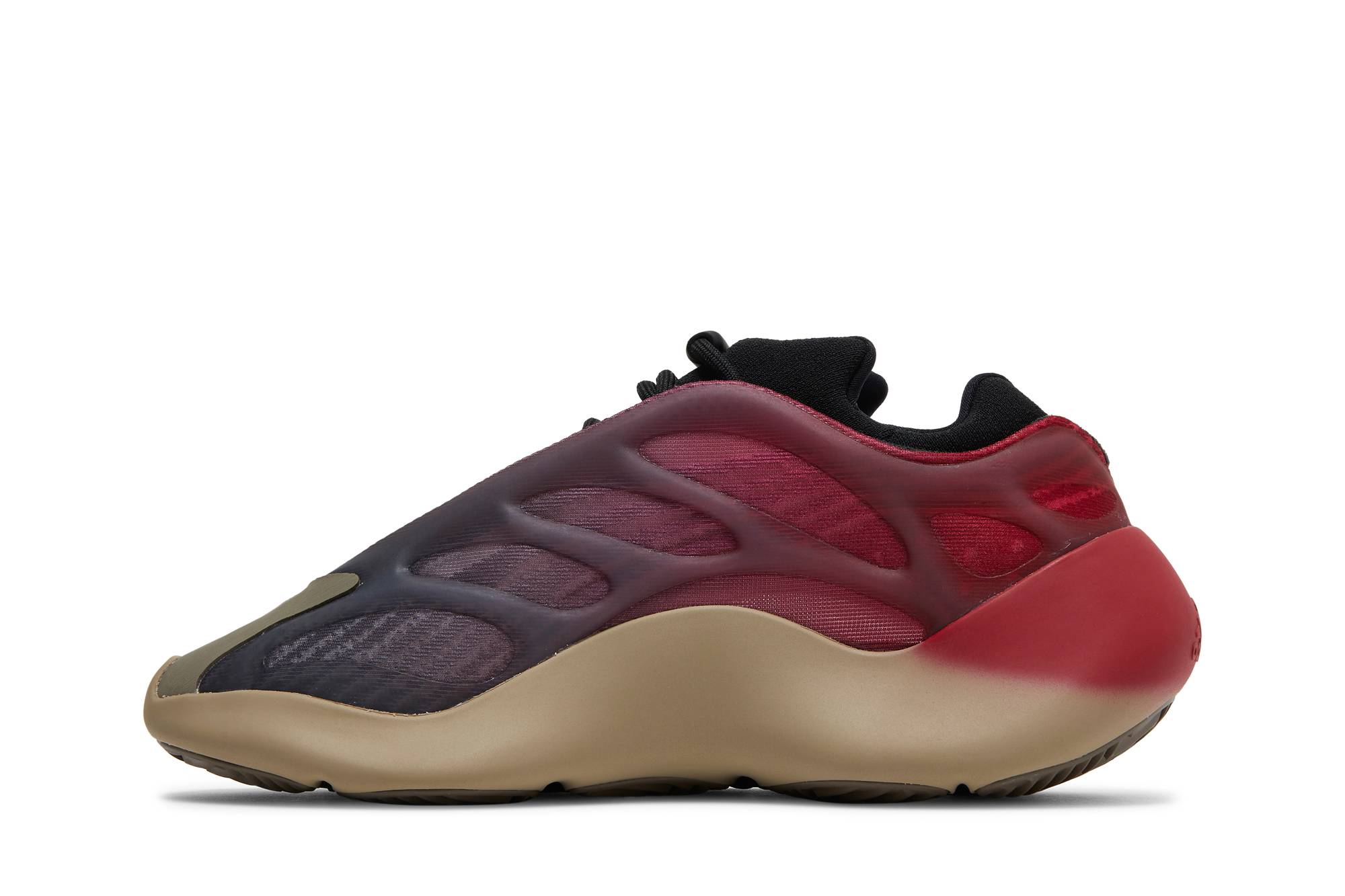 adidas Yeezy 700 V3 ‚Fade Carbon‘ GW1814 Domahi store