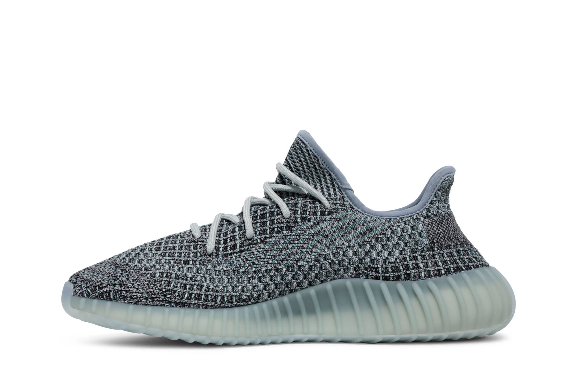 adidas Yeezy Boost 350 V2 ‚Ash Blue‘ GY7657 Domahi store