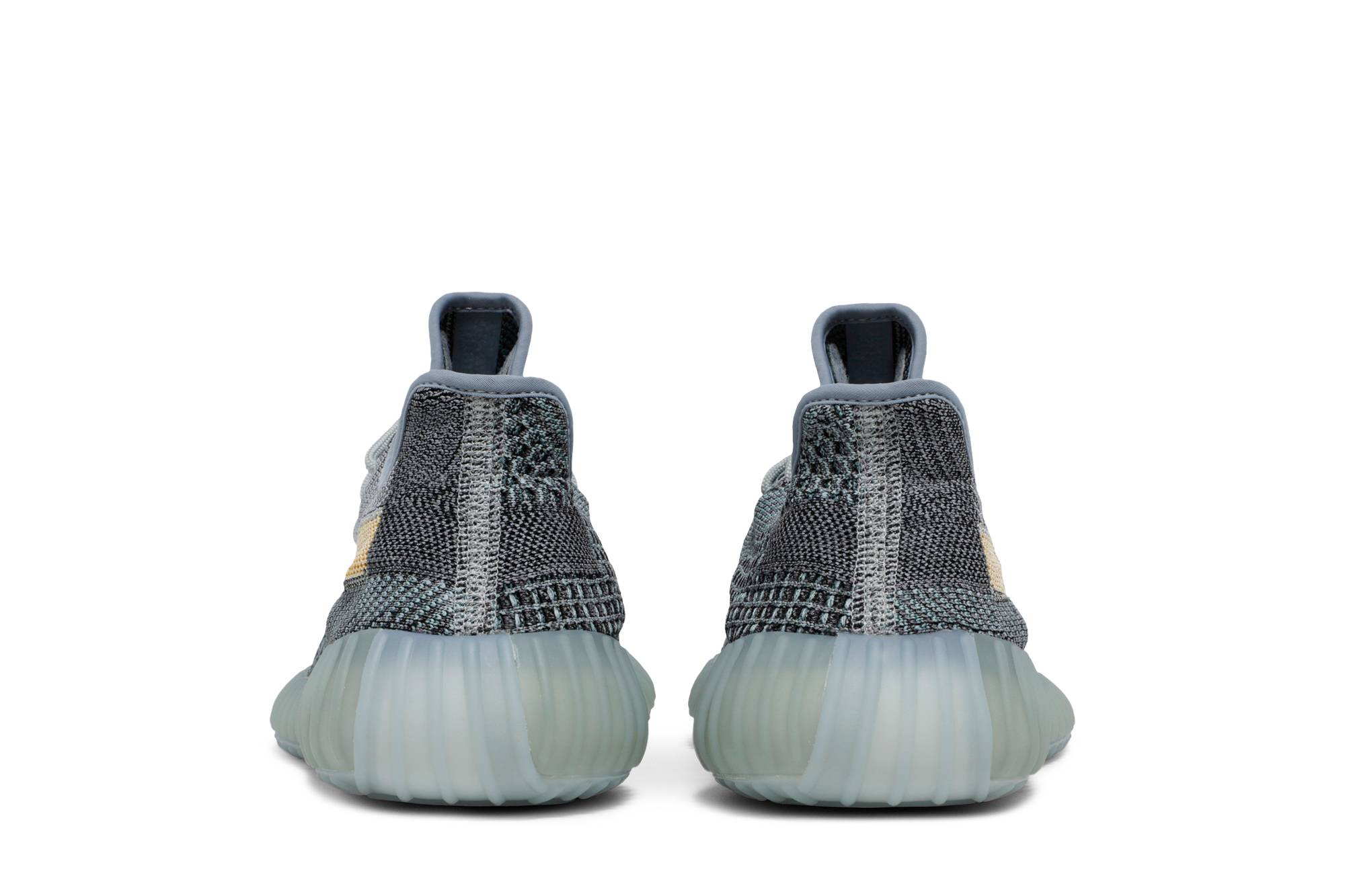 adidas Yeezy Boost 350 V2 ‚Ash Blue‘ GY7657 Domahi store