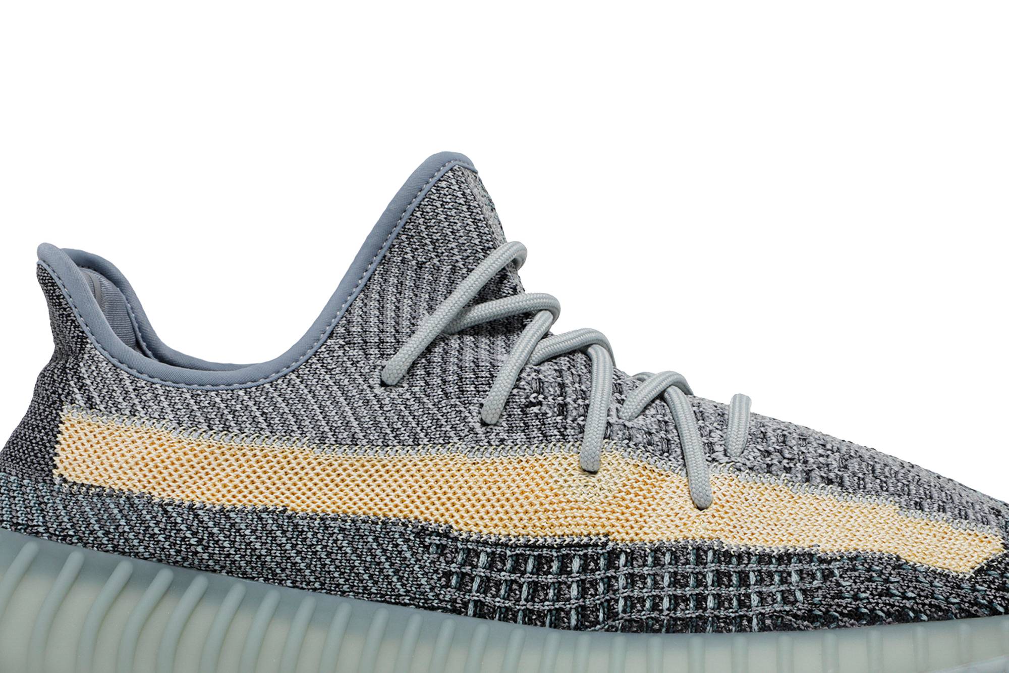 adidas Yeezy Boost 350 V2 ‚Ash Blue‘ GY7657 Domahi store