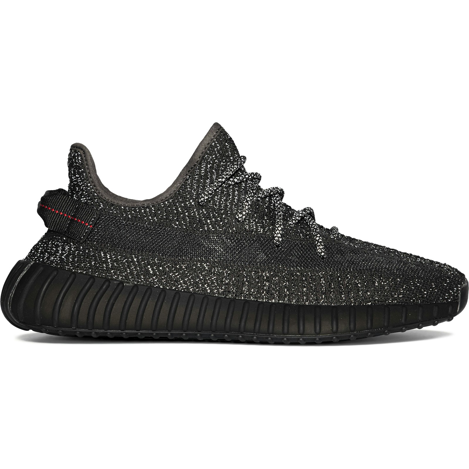 adidas Yeezy Boost 350 V2 ‚Black Reflective‘ FU9007 Domahi store