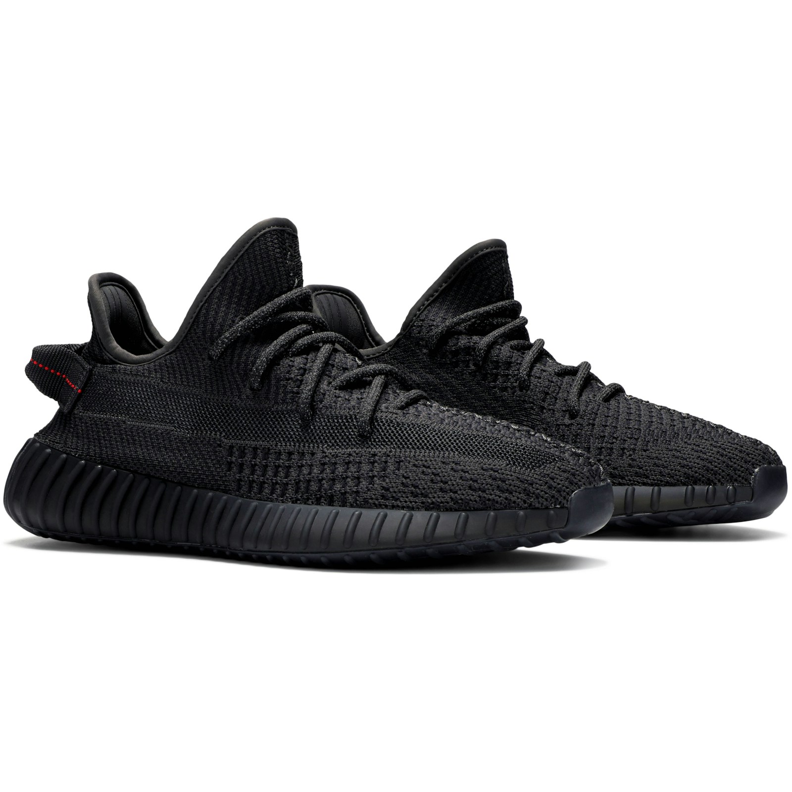 adidas Yeezy Boost 350 V2 ‚Black Reflective‘ FU9007 Domahi store