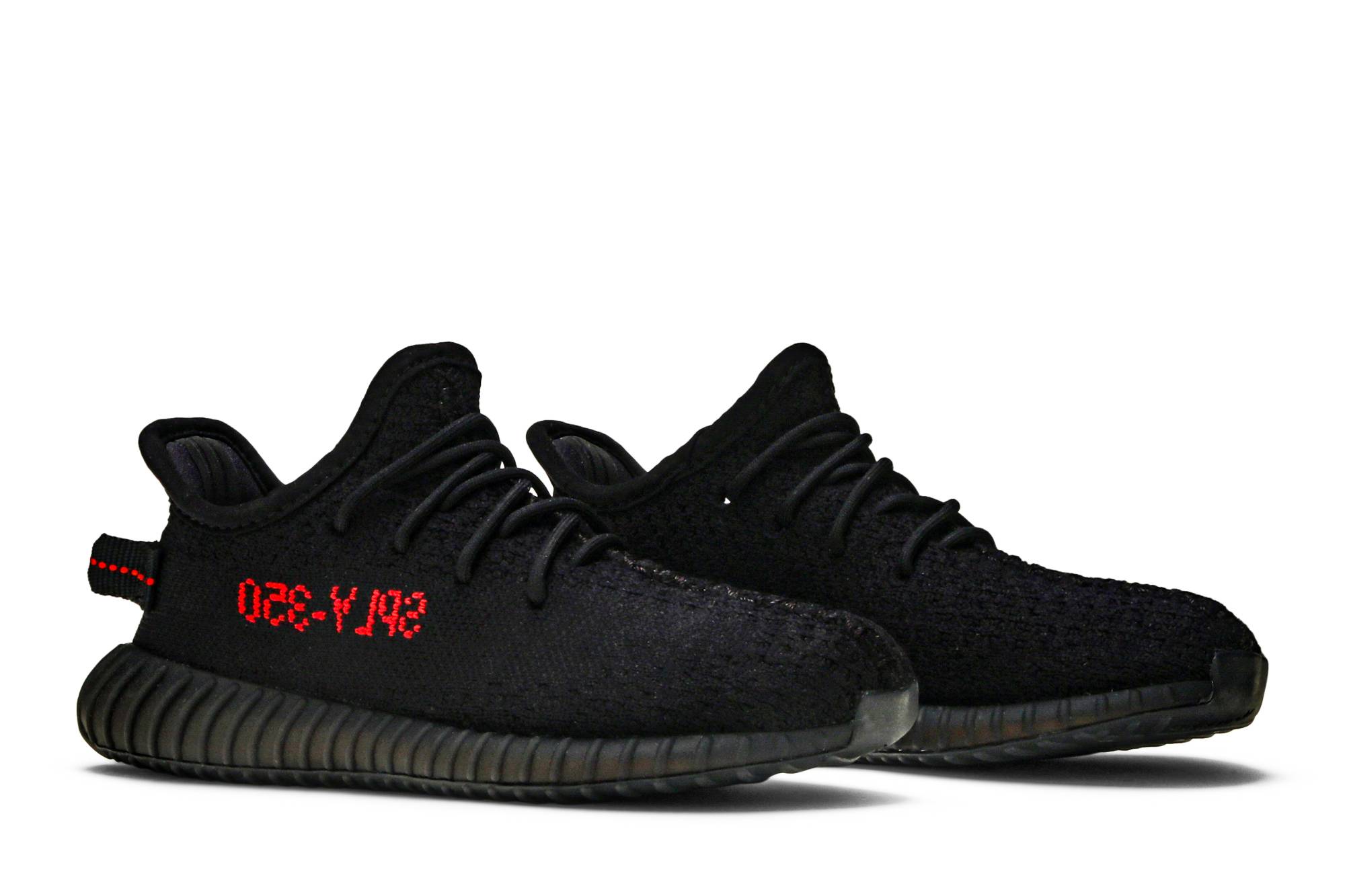 adidas Yeezy Boost 350 V2 ‚Bred‘ GZ8655 Domahi store