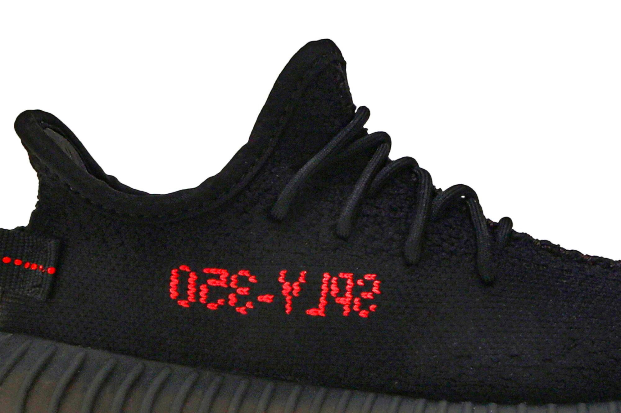 adidas Yeezy Boost 350 V2 ‚Bred‘ GZ8655 Domahi store