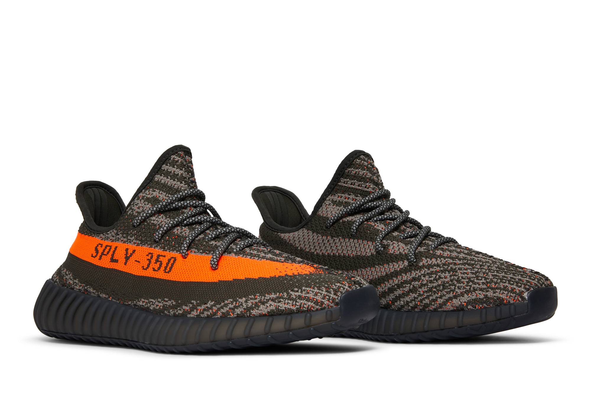 adidas Yeezy Boost 350 V2 ‚Carbon Beluga‘ HQ7045 Domahi store