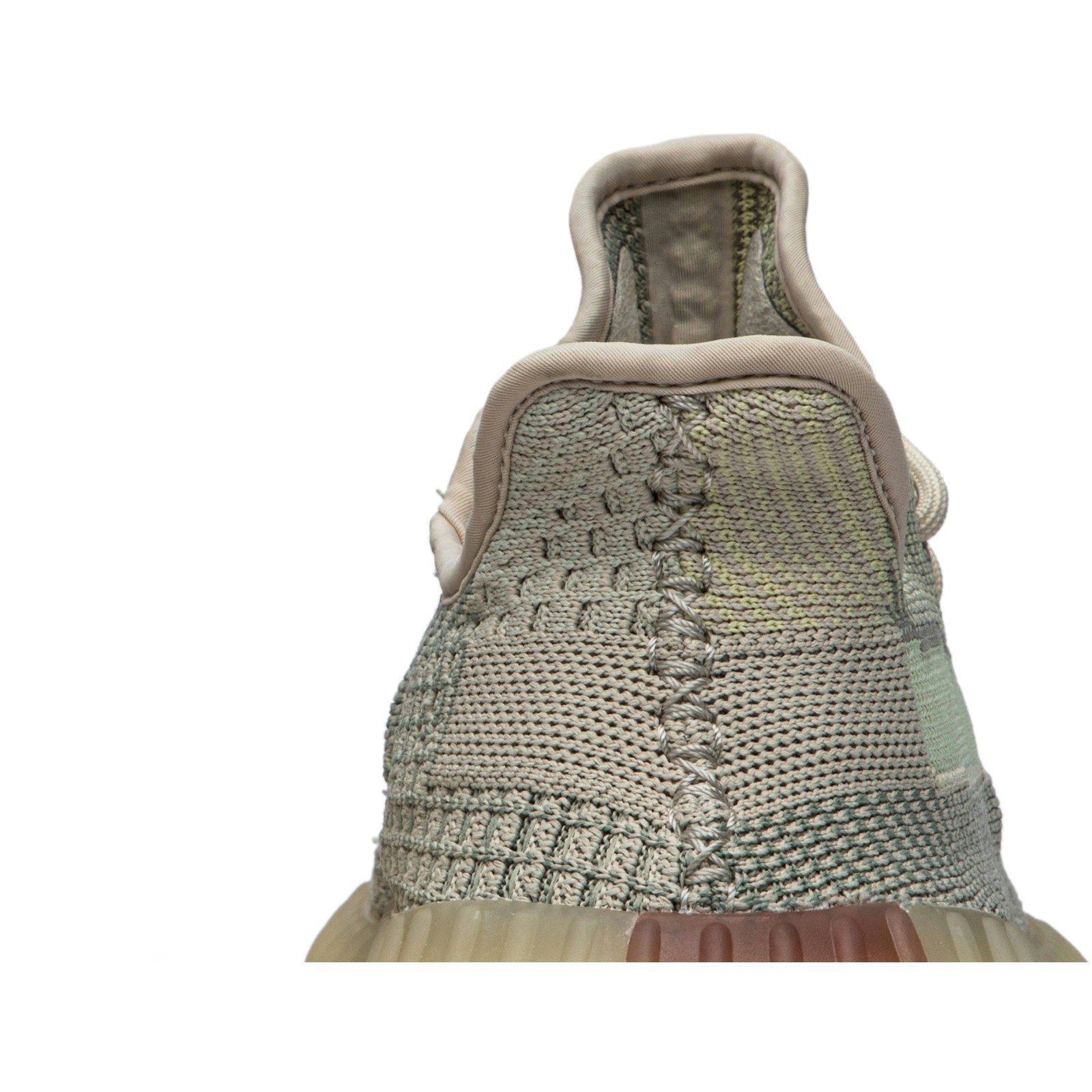 adidas Yeezy Boost 350 V2 ‚Citrin Non-Reflective‘ FW3042 Domahi store