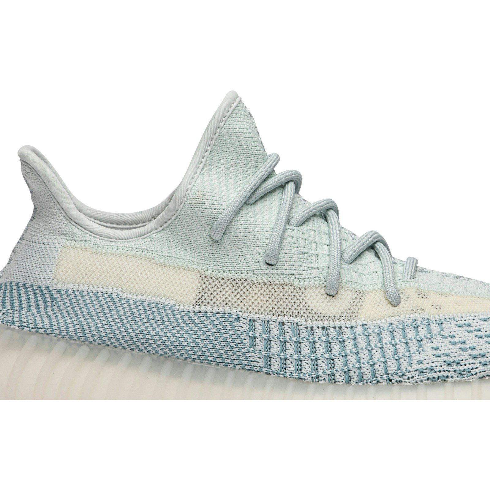 adidas Yeezy Boost 350 V2 ‚Cloud White Non-Reflective‘ FW3043 Domahi store
