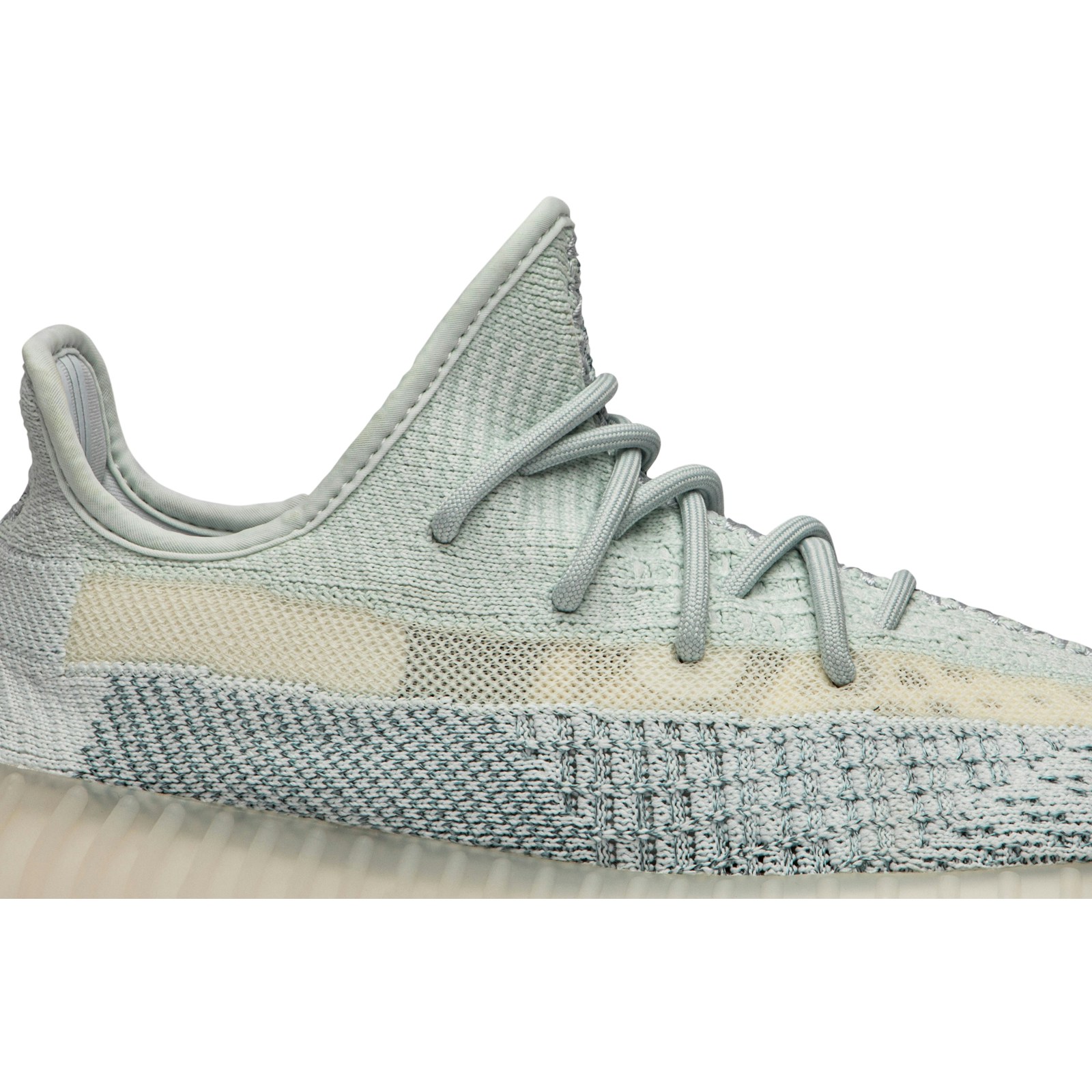 adidas Yeezy Boost 350 V2 ‚Cloud White Reflective‘ FW5317 Domahi store