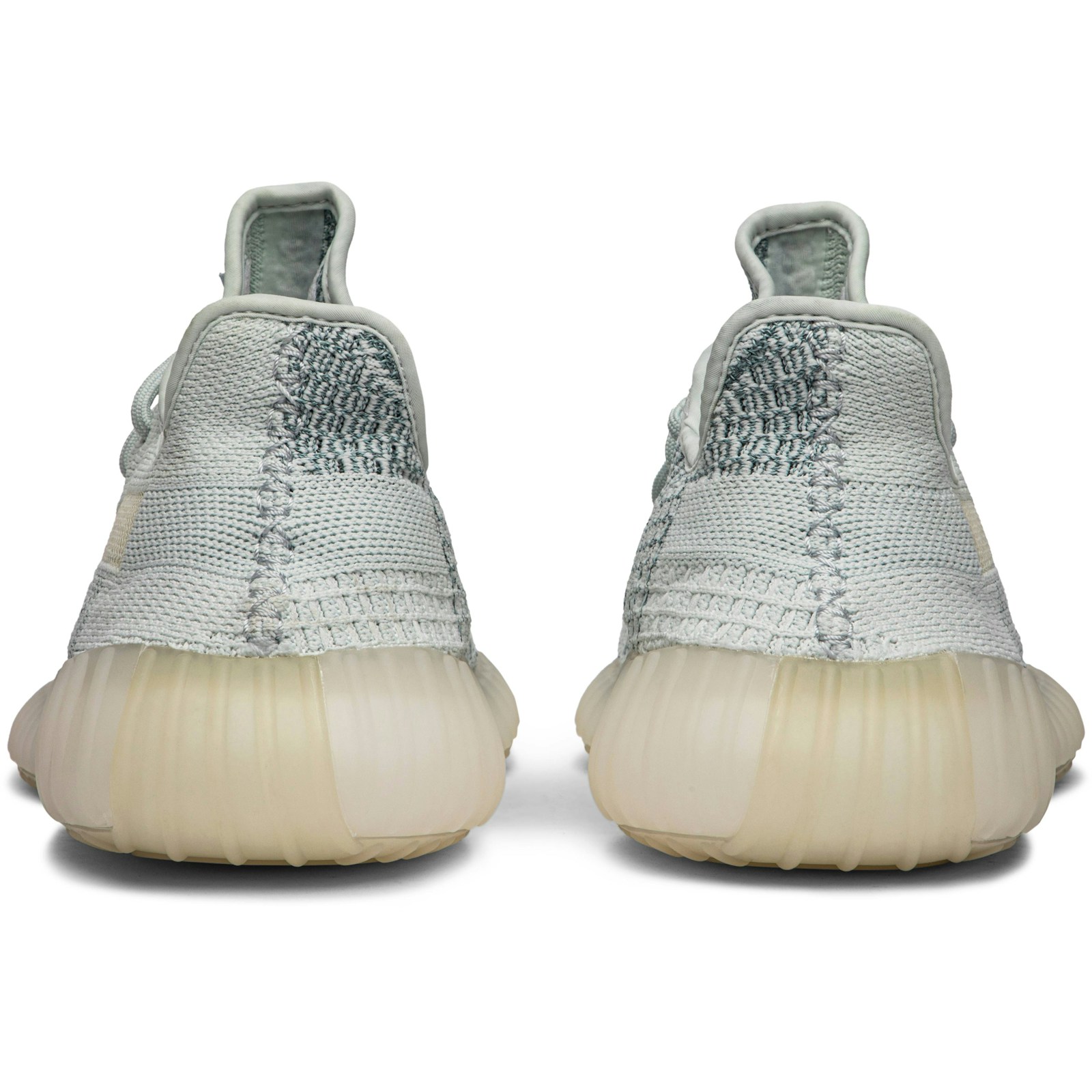 adidas Yeezy Boost 350 V2 ‚Cloud White Reflective‘ FW5317 Domahi store