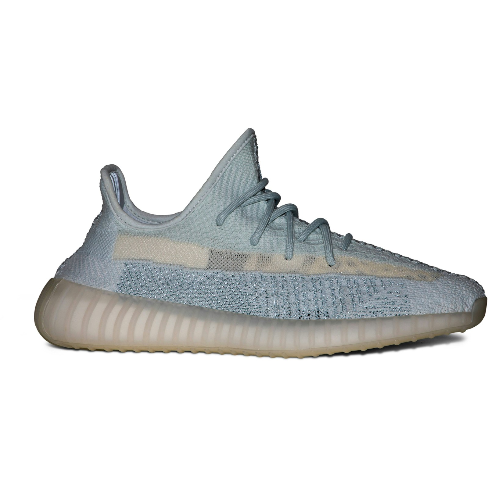 adidas Yeezy Boost 350 V2 ‚Cloud White Reflective‘ FW5317 Domahi store