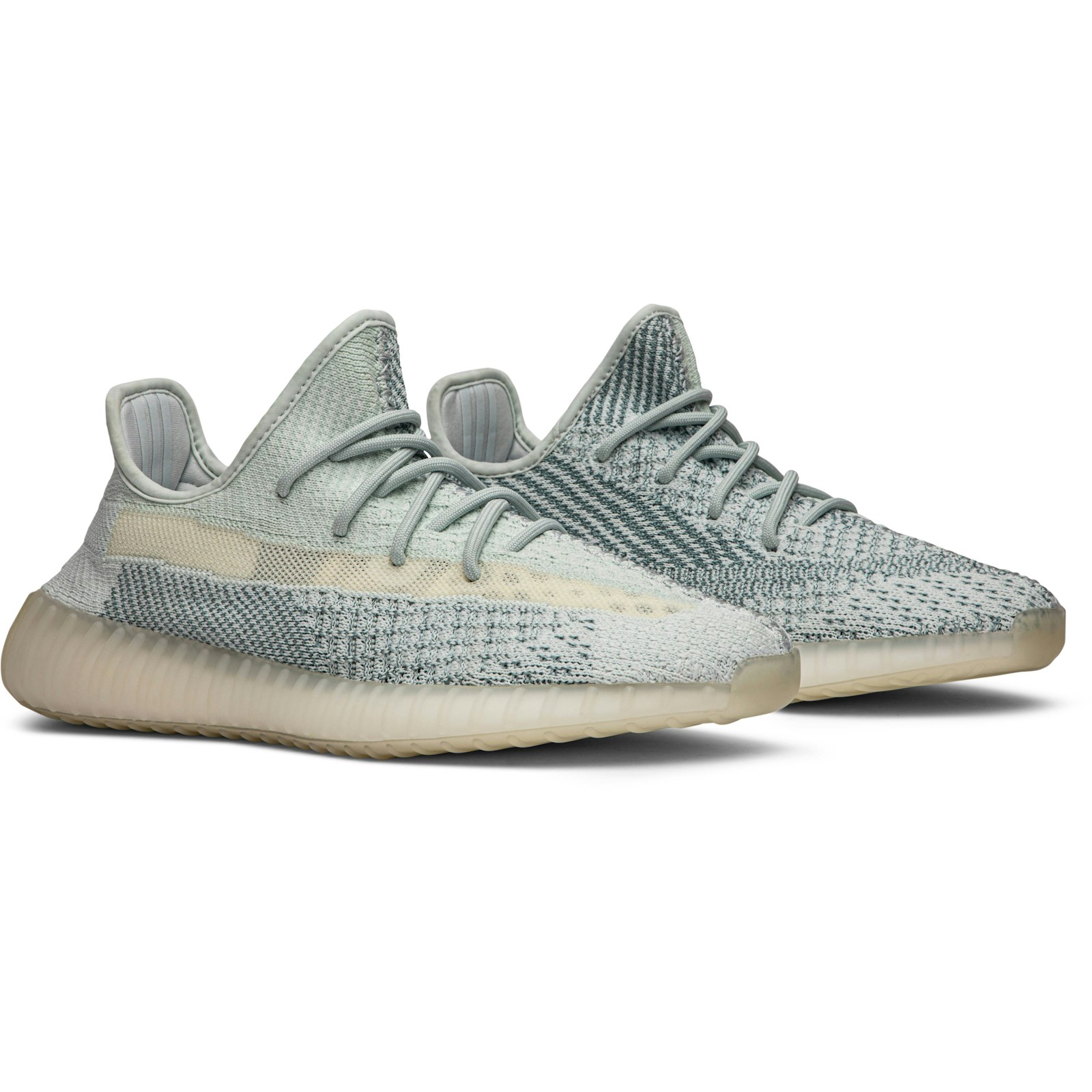 adidas Yeezy Boost 350 V2 ‚Cloud White Reflective‘ FW5317 Domahi store