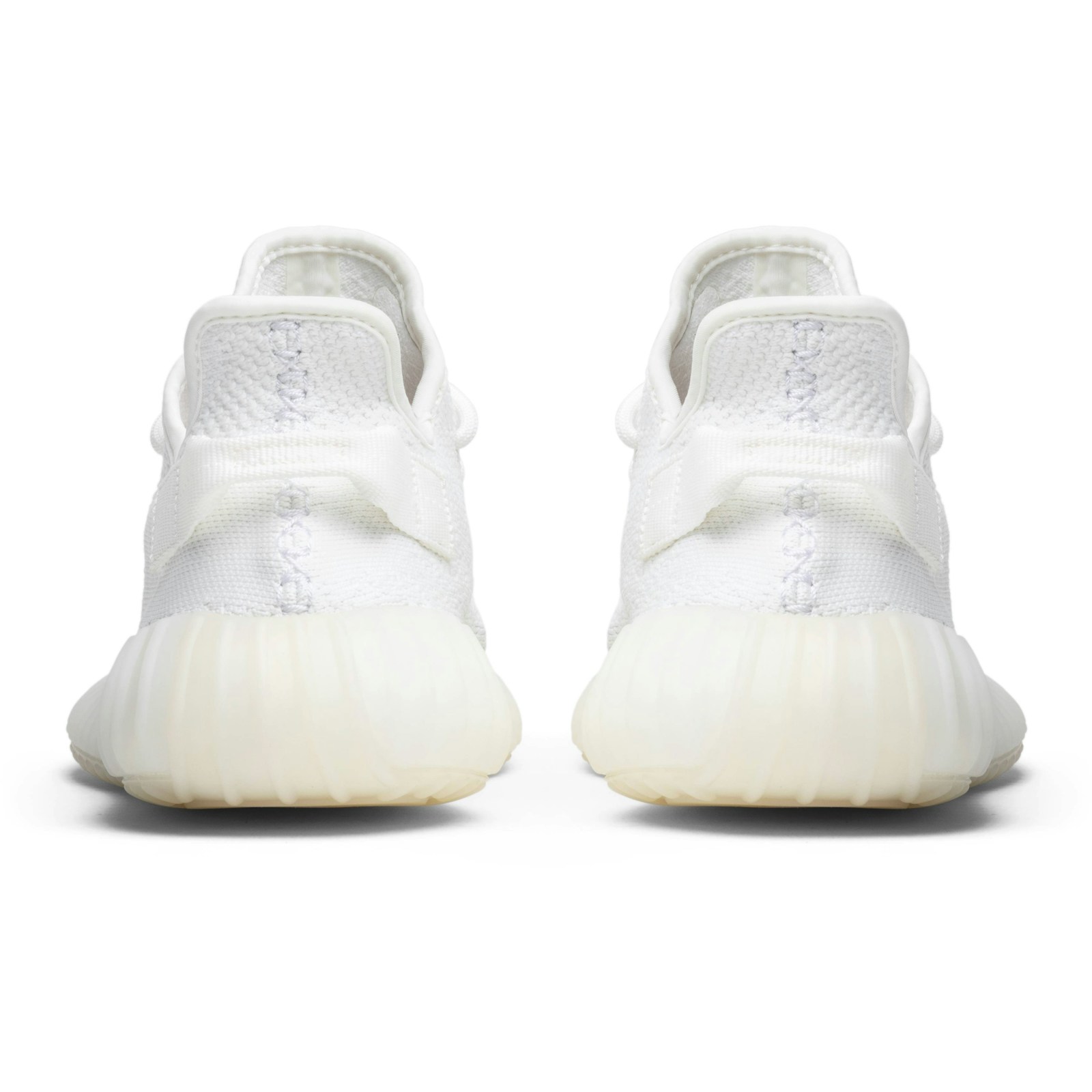 adidas Yeezy Boost 350 V2 ‚Cream White / Triple White‘ CP9366 Domahi store