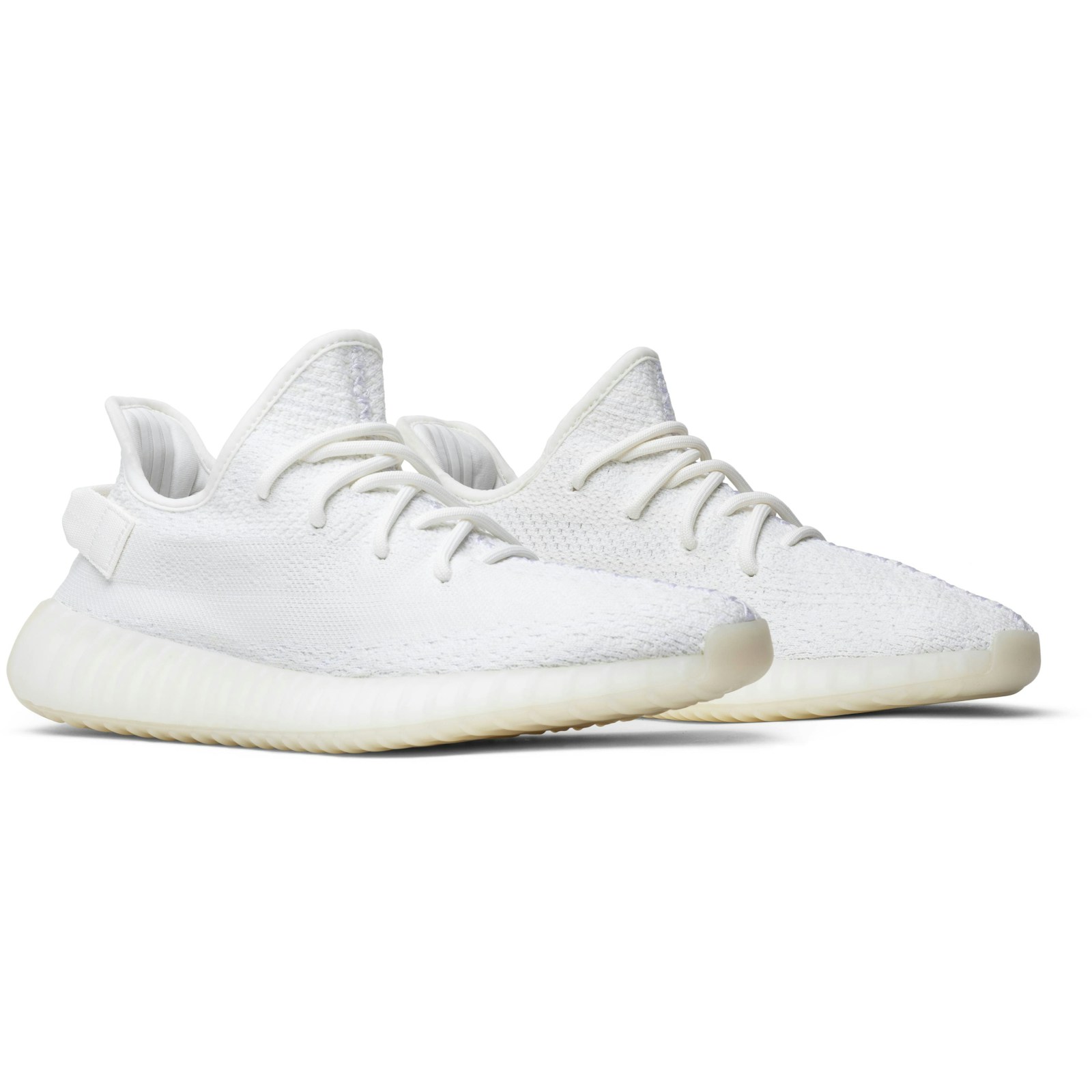 adidas Yeezy Boost 350 V2 ‚Cream White / Triple White‘ CP9366 Domahi store