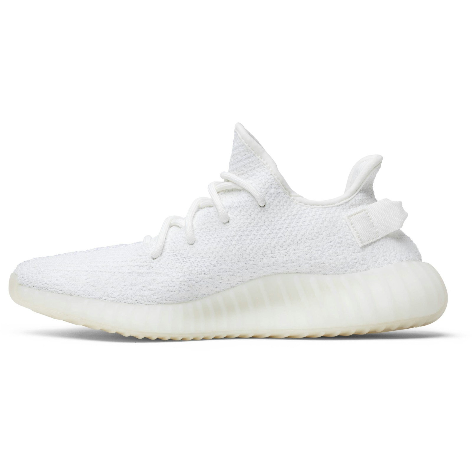 adidas Yeezy Boost 350 V2 ‚Cream White / Triple White‘ CP9366 Domahi store