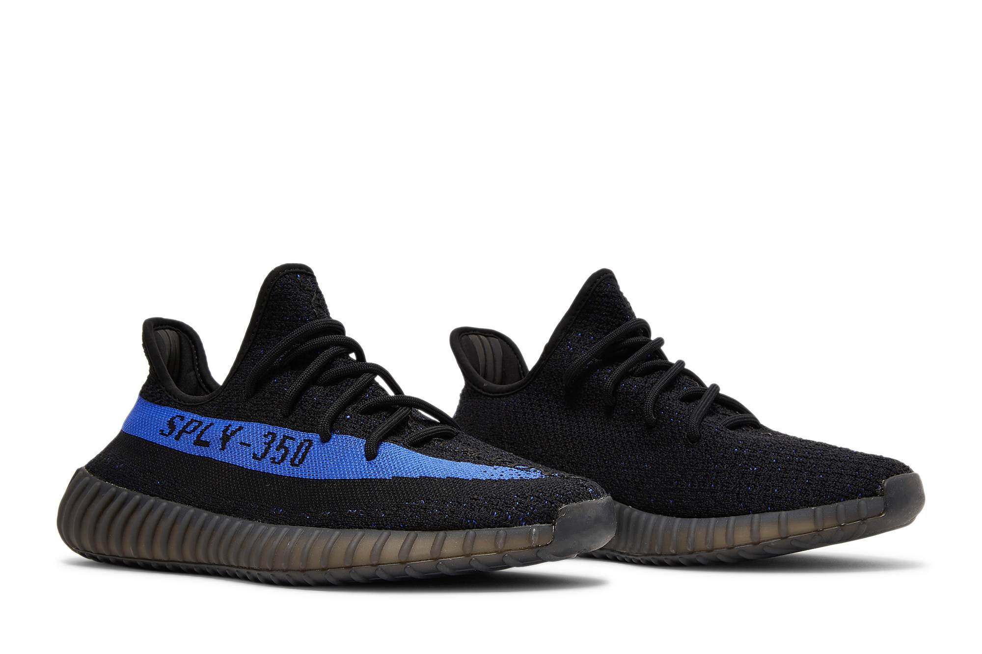 adidas Yeezy Boost 350 V2 ‚Dazzling Blue‘ GY7164 Domahi store