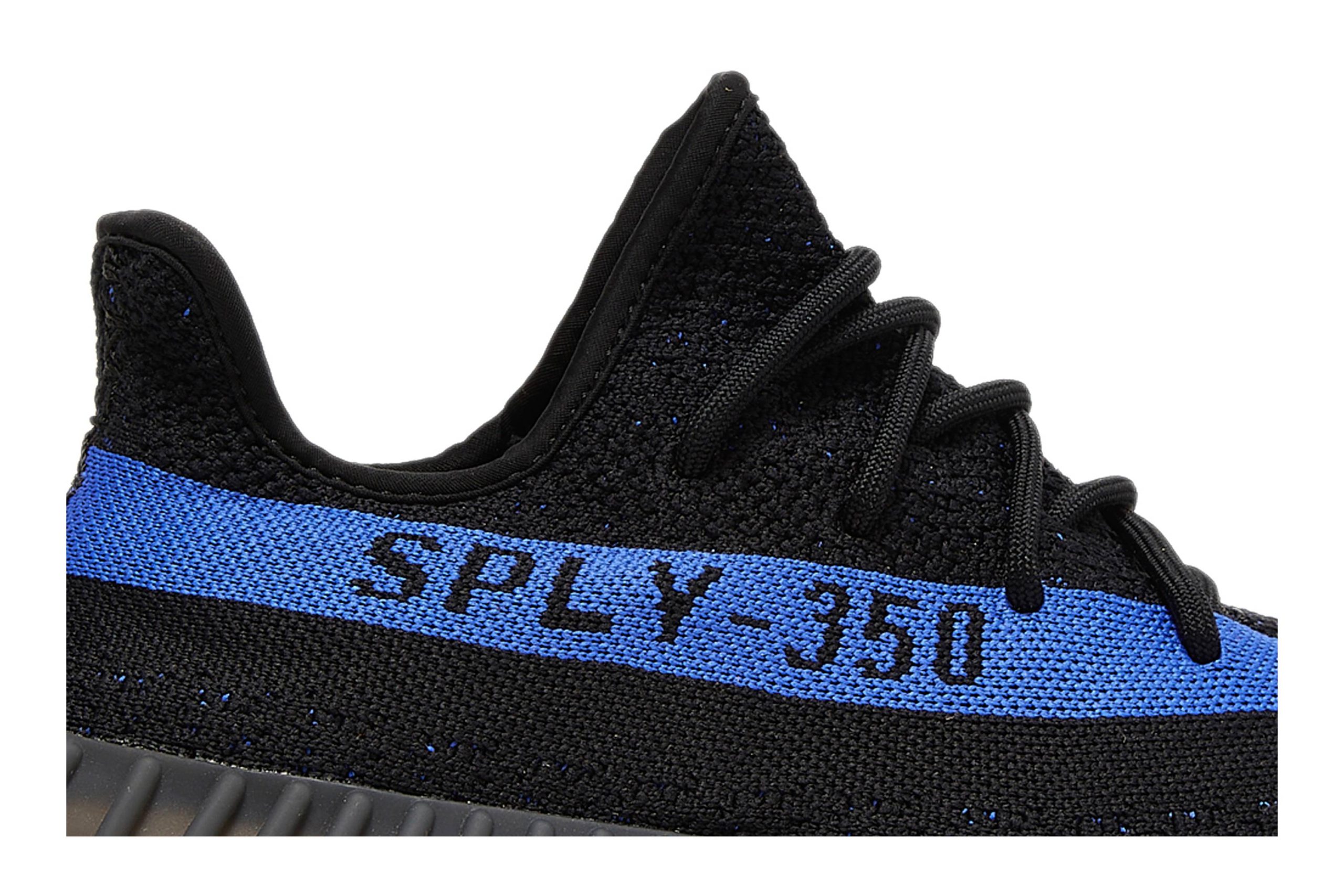 adidas Yeezy Boost 350 V2 ‚Dazzling Blue‘ GY7164 Domahi store