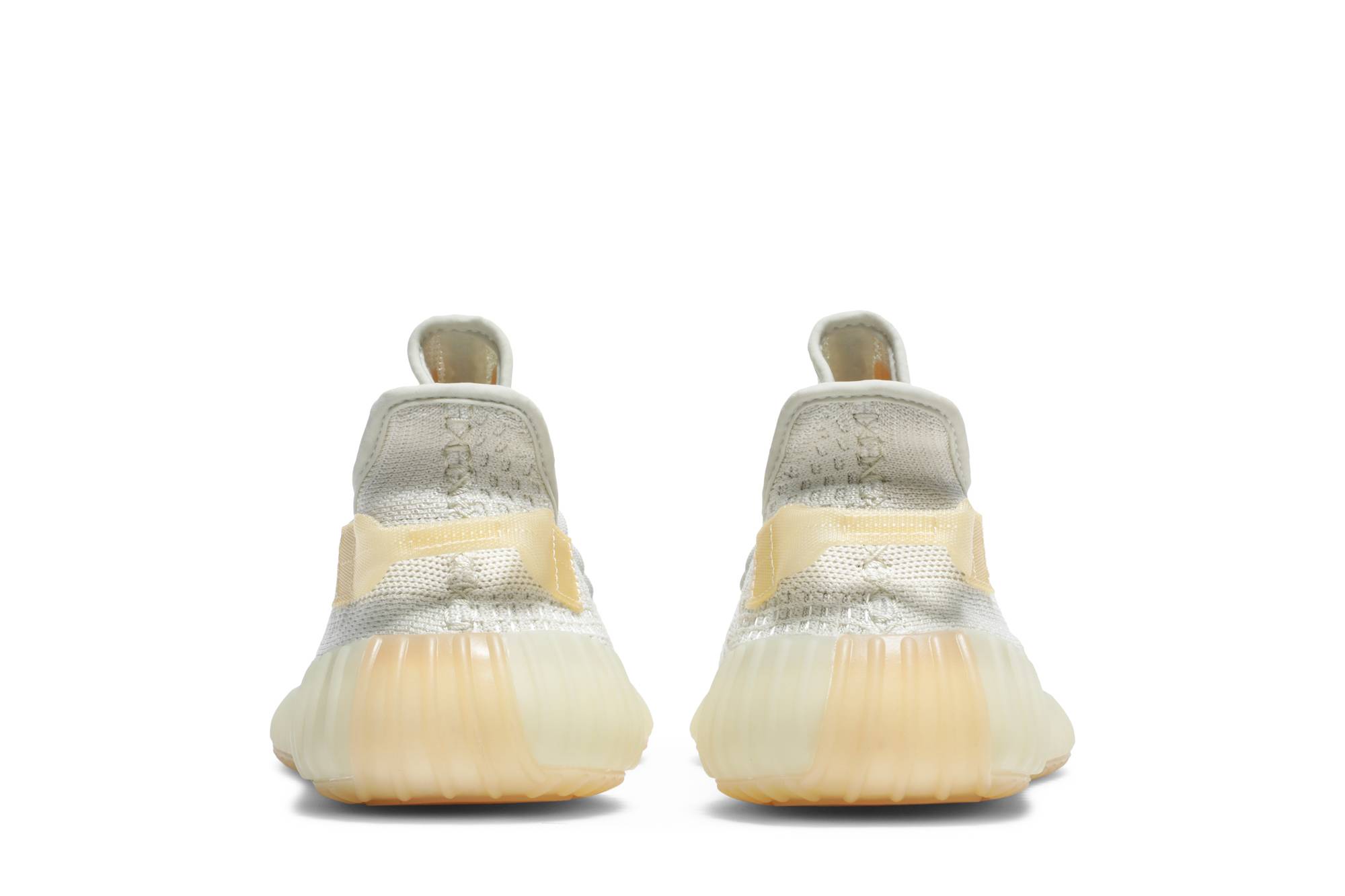 adidas Yeezy Boost 350 V2 ‚Light‘ GY3438 Domahi store