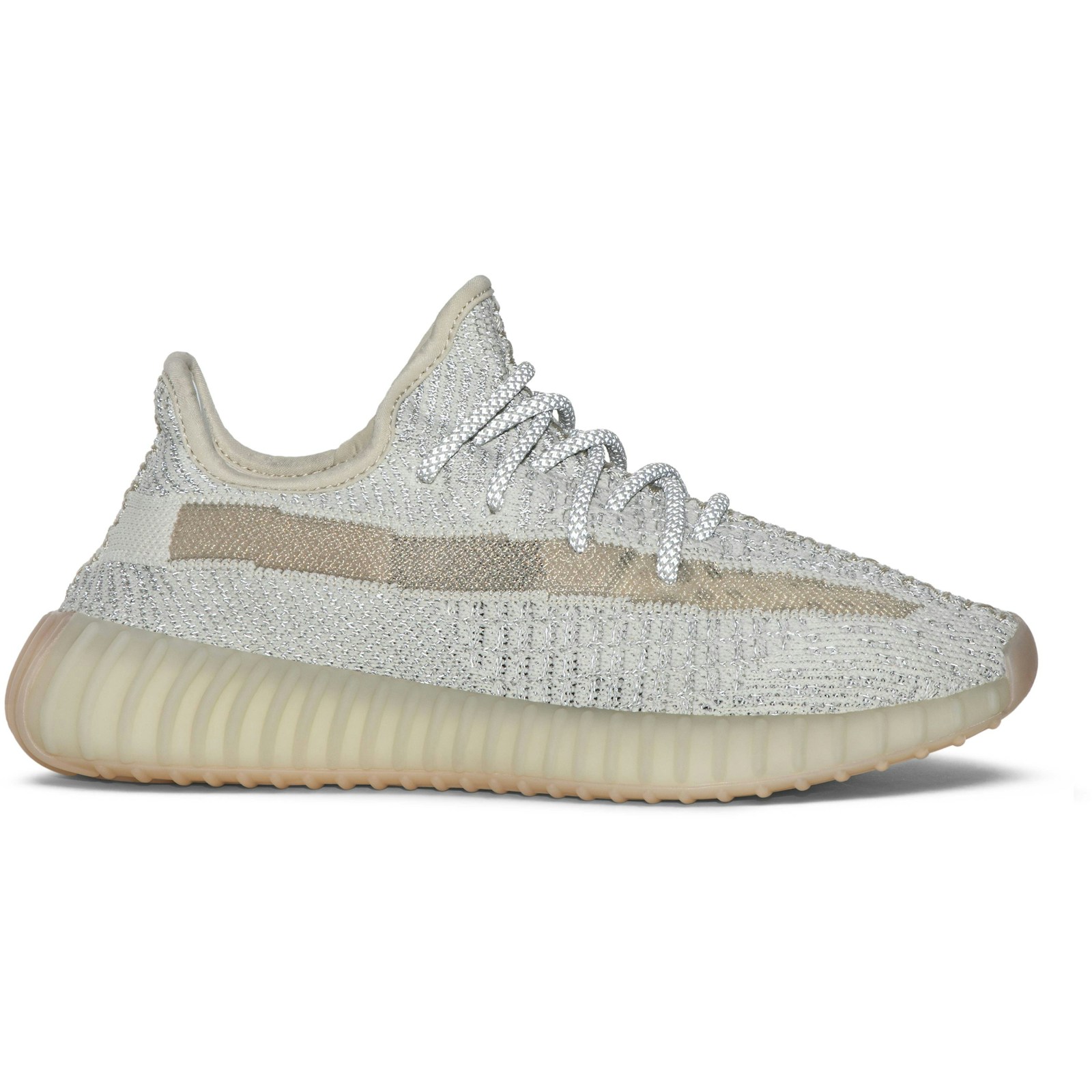 adidas Yeezy Boost 350 V2 ‚Lundmark Reflective‘ FV3254 Domahi store