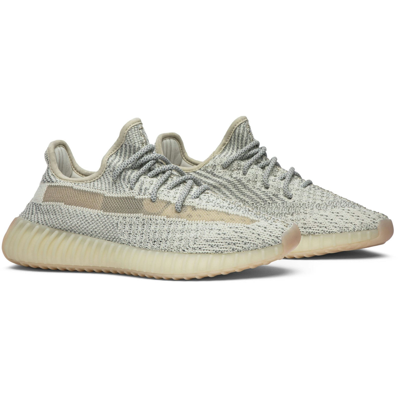 adidas Yeezy Boost 350 V2 ‚Lundmark Reflective‘ FV3254 Domahi store