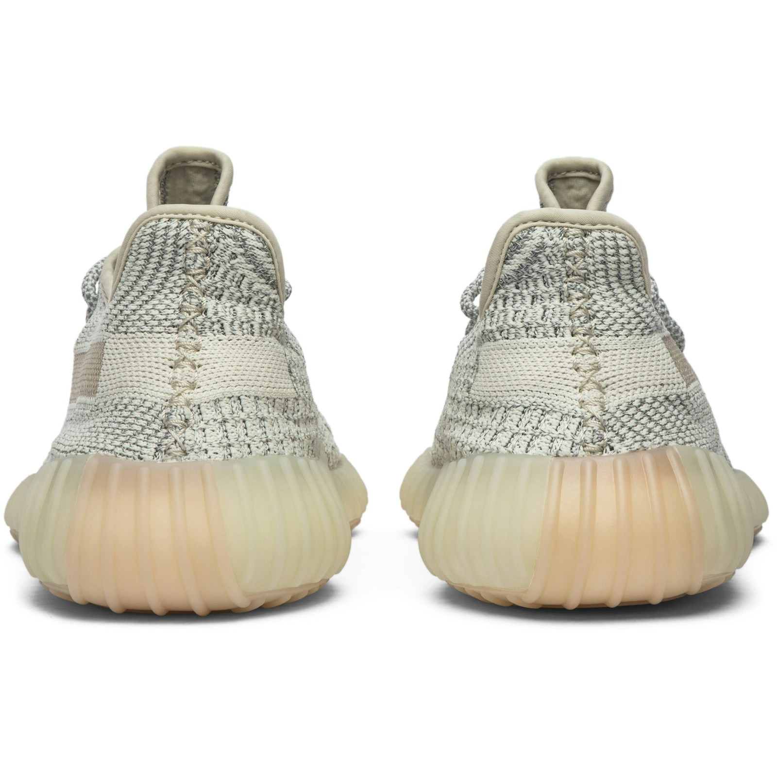 adidas Yeezy Boost 350 V2 ‚Lundmark Reflective‘ FV3254 Domahi store