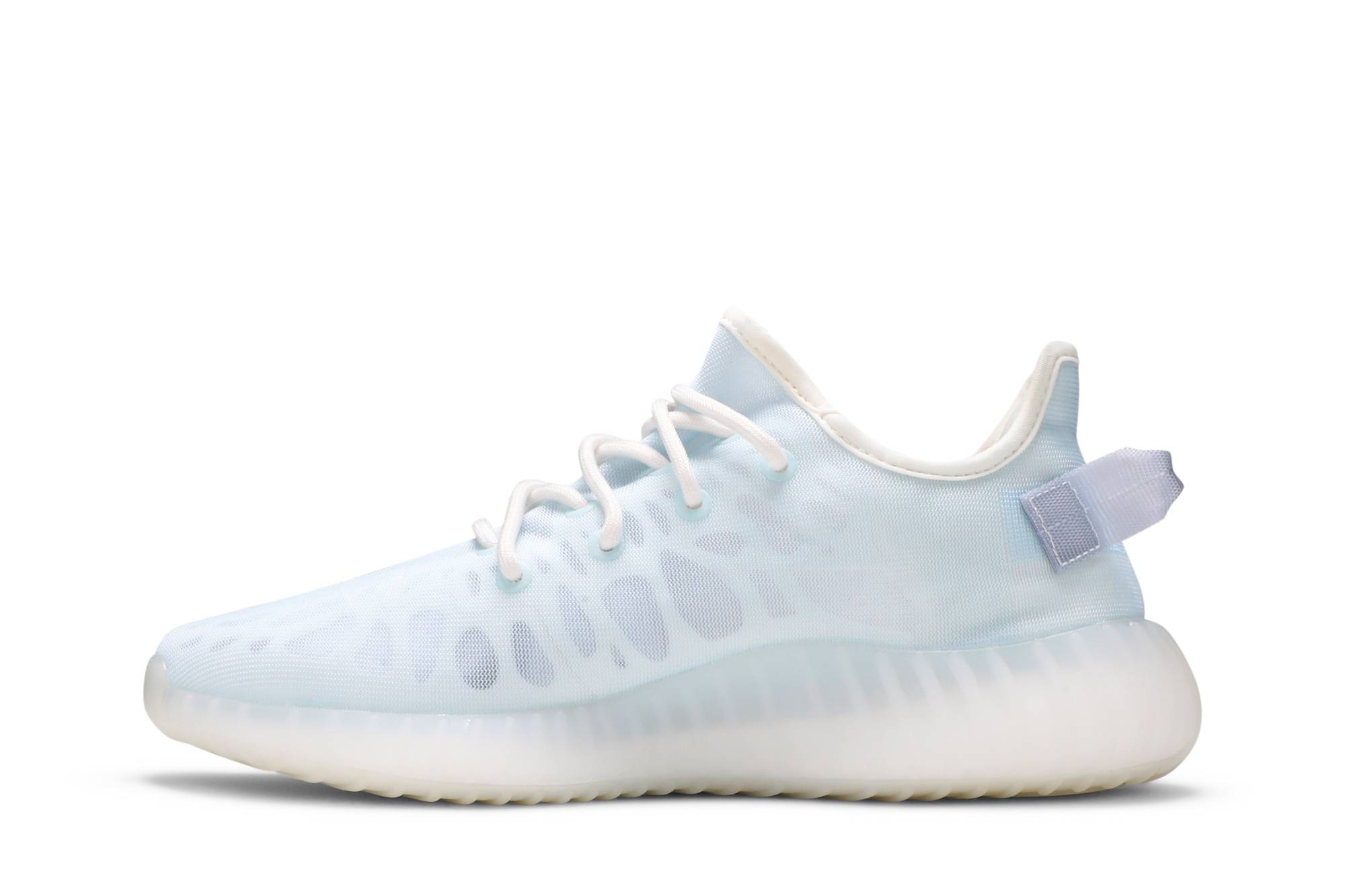 adidas Yeezy Boost 350 V2 ‚Mono Ice‘ GW2869 Domahi store