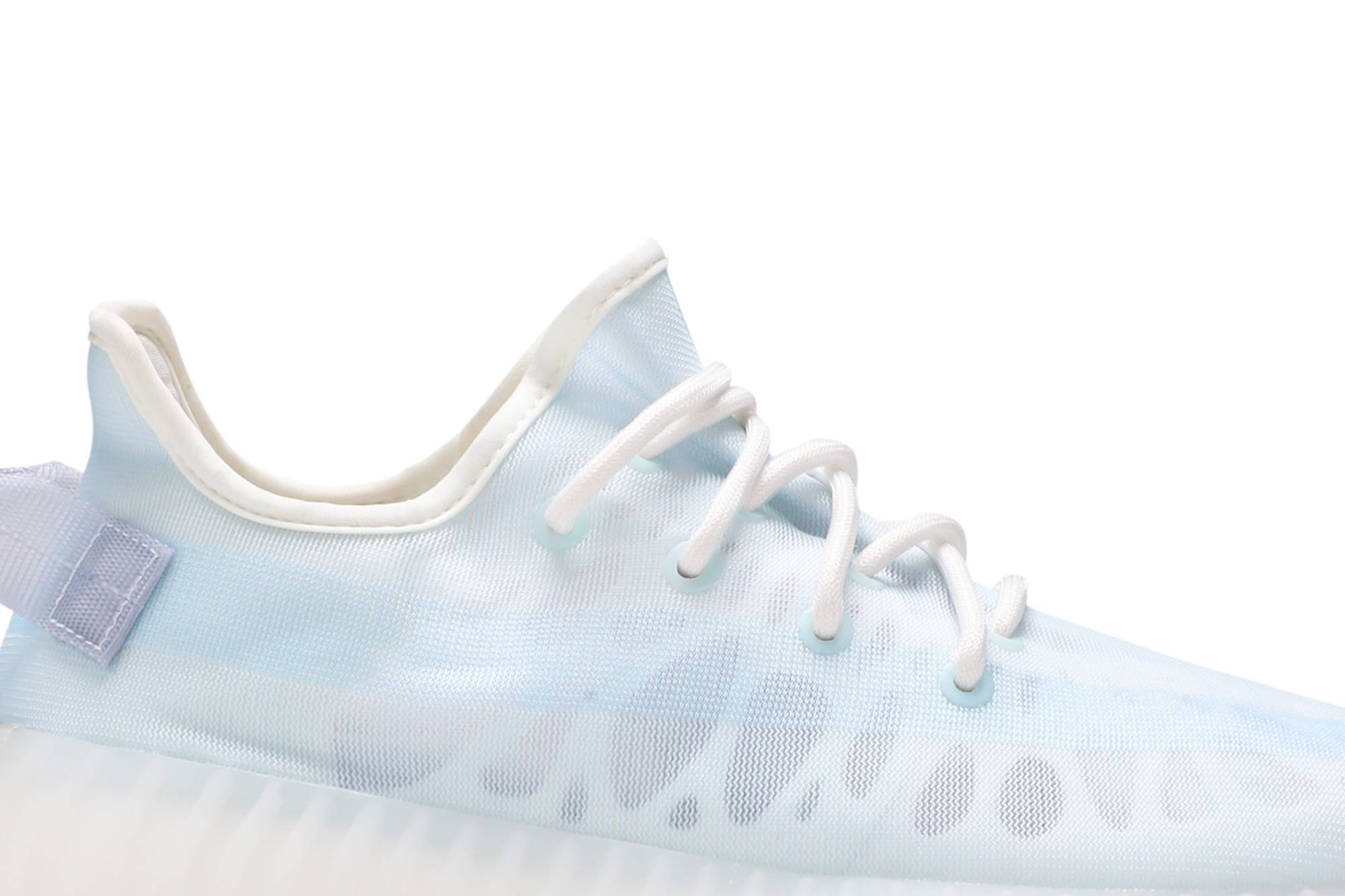 adidas Yeezy Boost 350 V2 ‚Mono Ice‘ GW2869 Domahi store