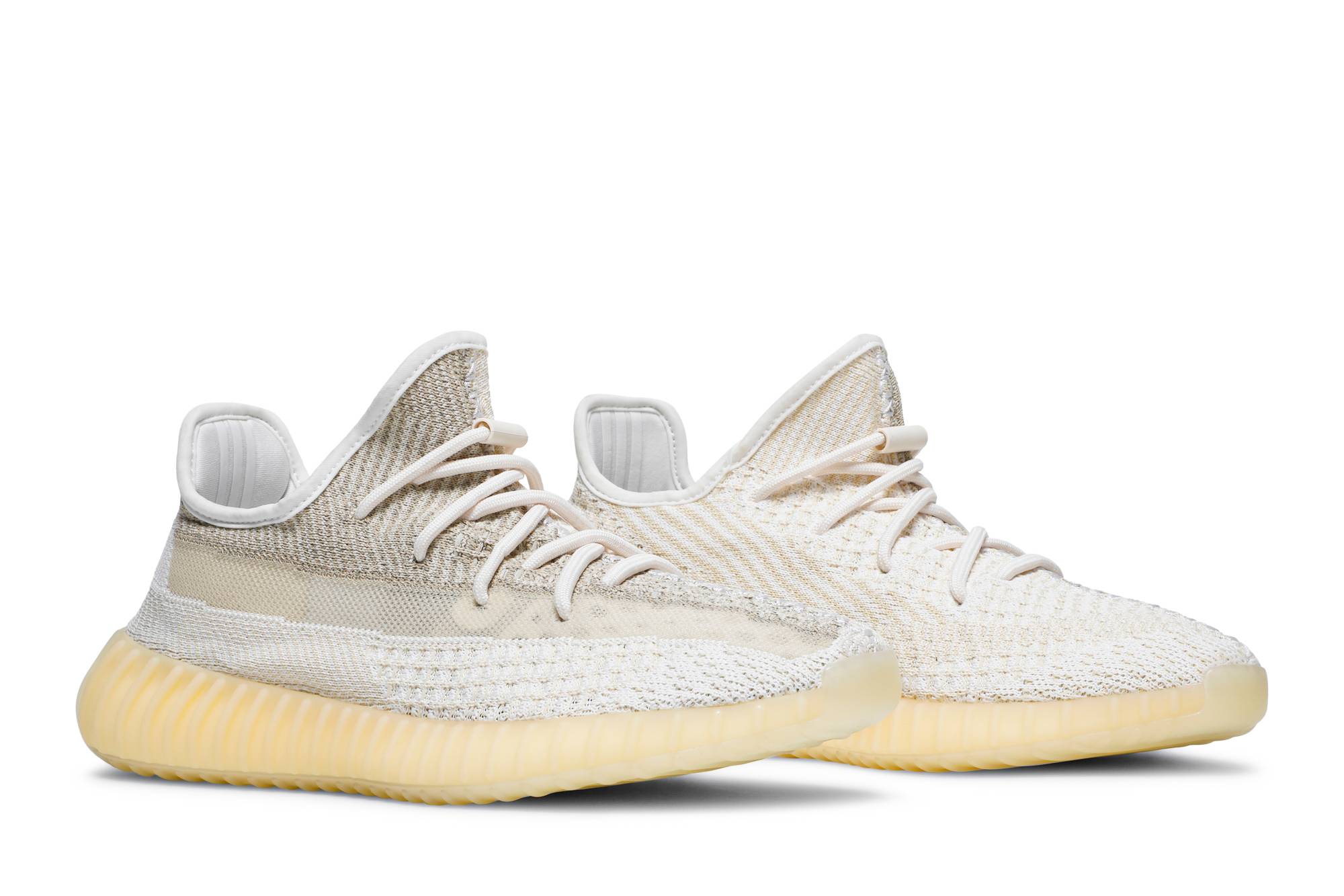 adidas Yeezy Boost 350 V2 ‚Natural‘ FZ5246 Domahi store