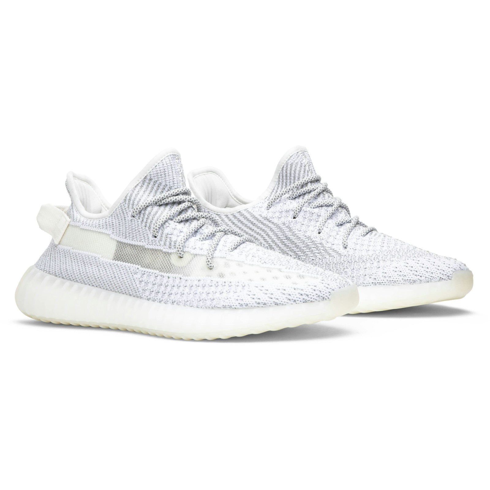 adidas Yeezy Boost 350 V2 ‚Static Reflective‘ EF2367 Domahi store