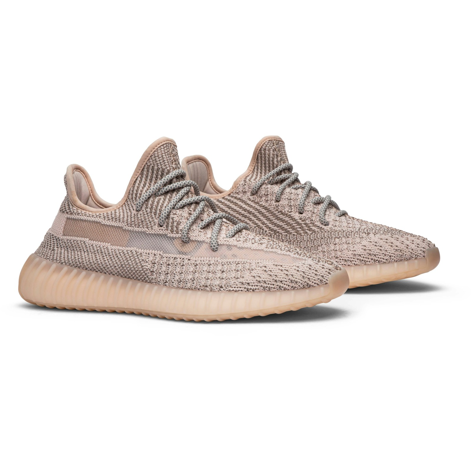 adidas Yeezy Boost 350 V2 ‚Synth Reflective‘ FV5666 Domahi store