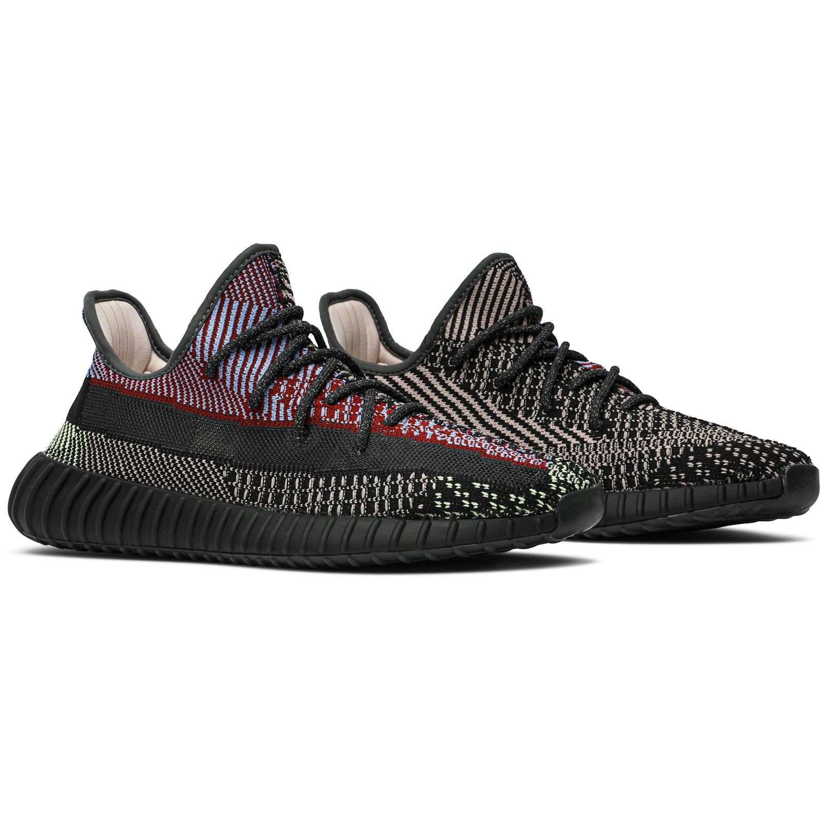 adidas Yeezy Boost 350 V2 ‚Yecheil Non-Reflective‘ FW5190 Domahi store