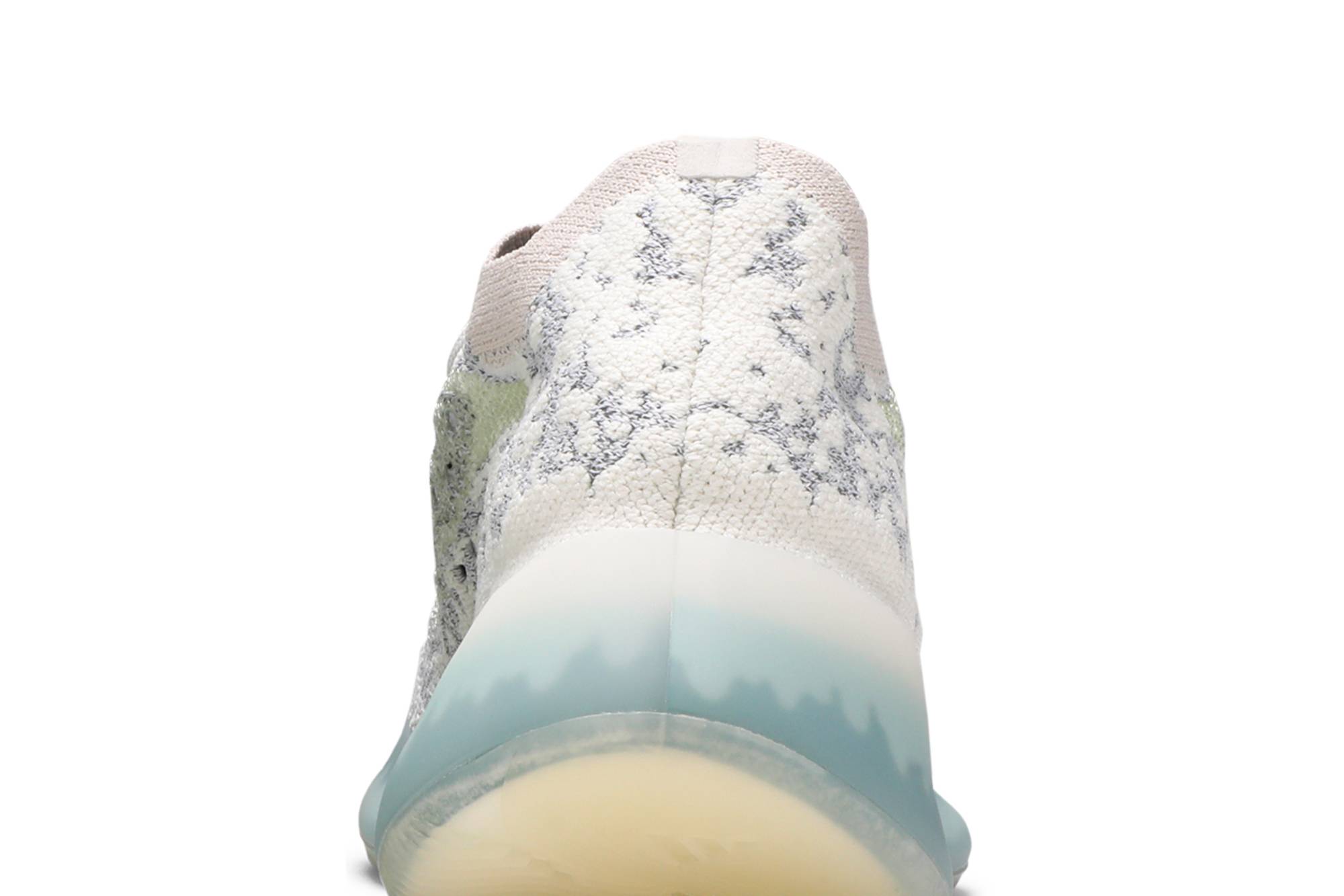 adidas Yeezy Boost 380 ‚Alien Blue‘ GW0304 Domahi store