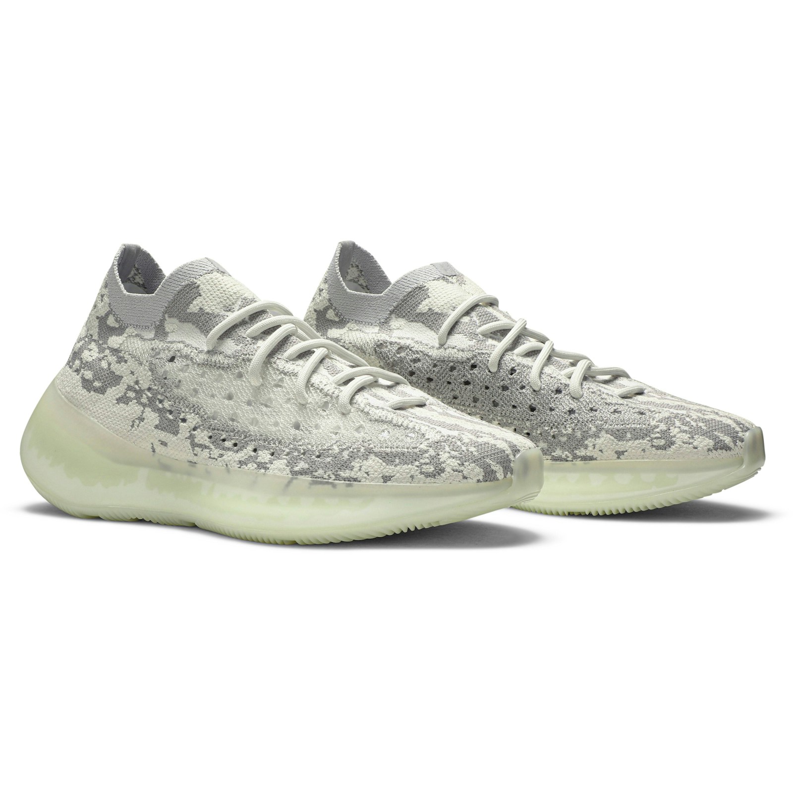 adidas Yeezy Boost 380 ‚Alien‘ FV3260 Domahi store
