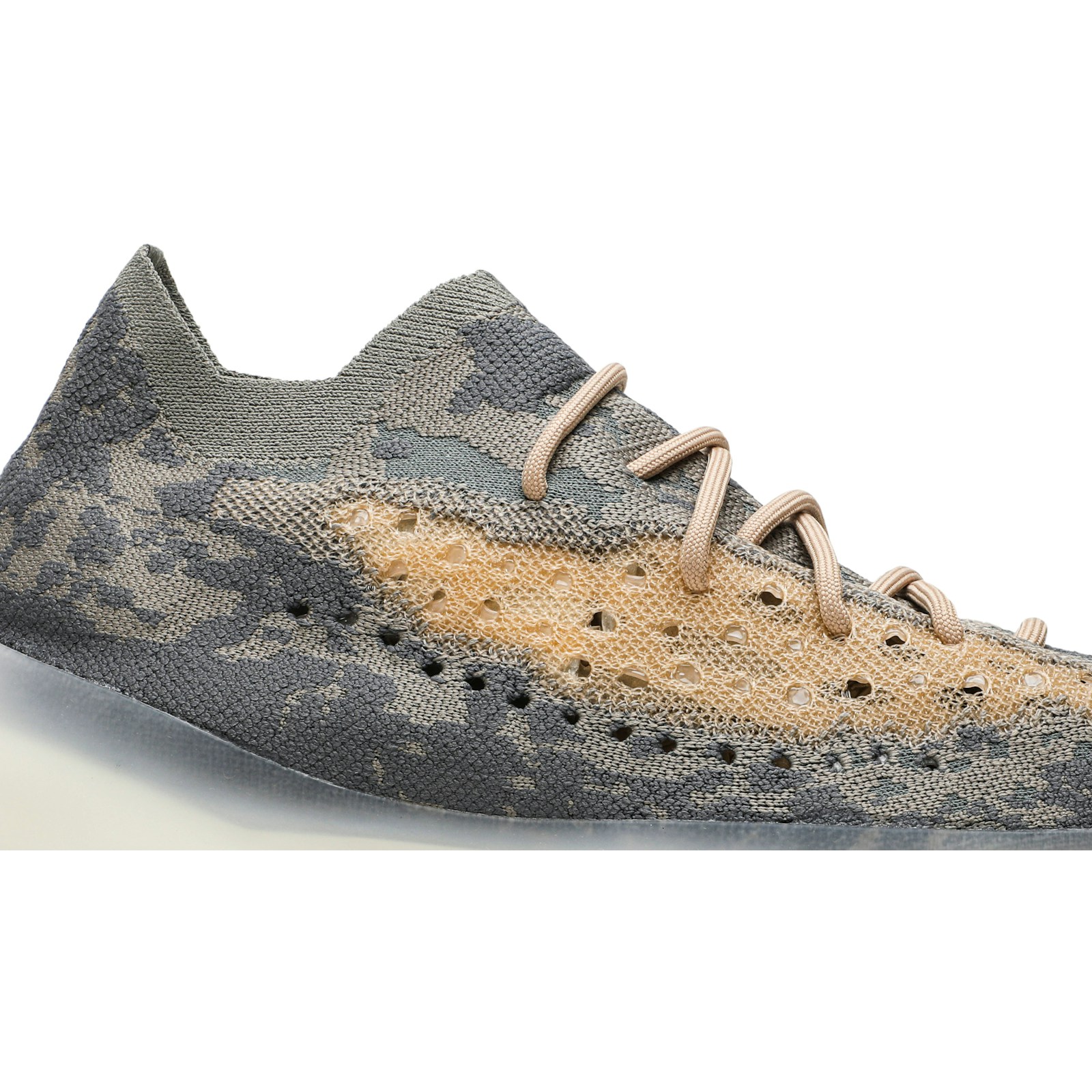 adidas Yeezy Boost 380 ‚Mist Non-Reflective‘ FX9764 Domahi store