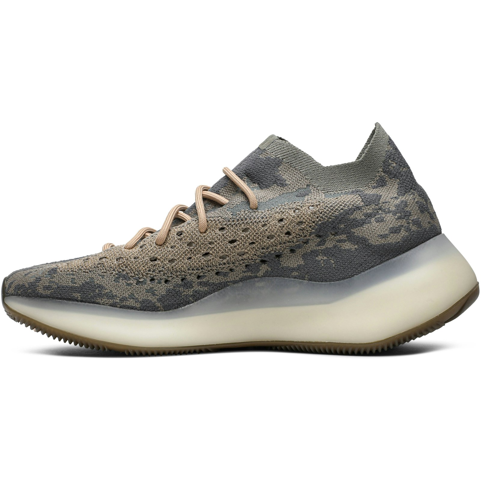 adidas Yeezy Boost 380 ‚Mist Non-Reflective‘ FX9764 Domahi store