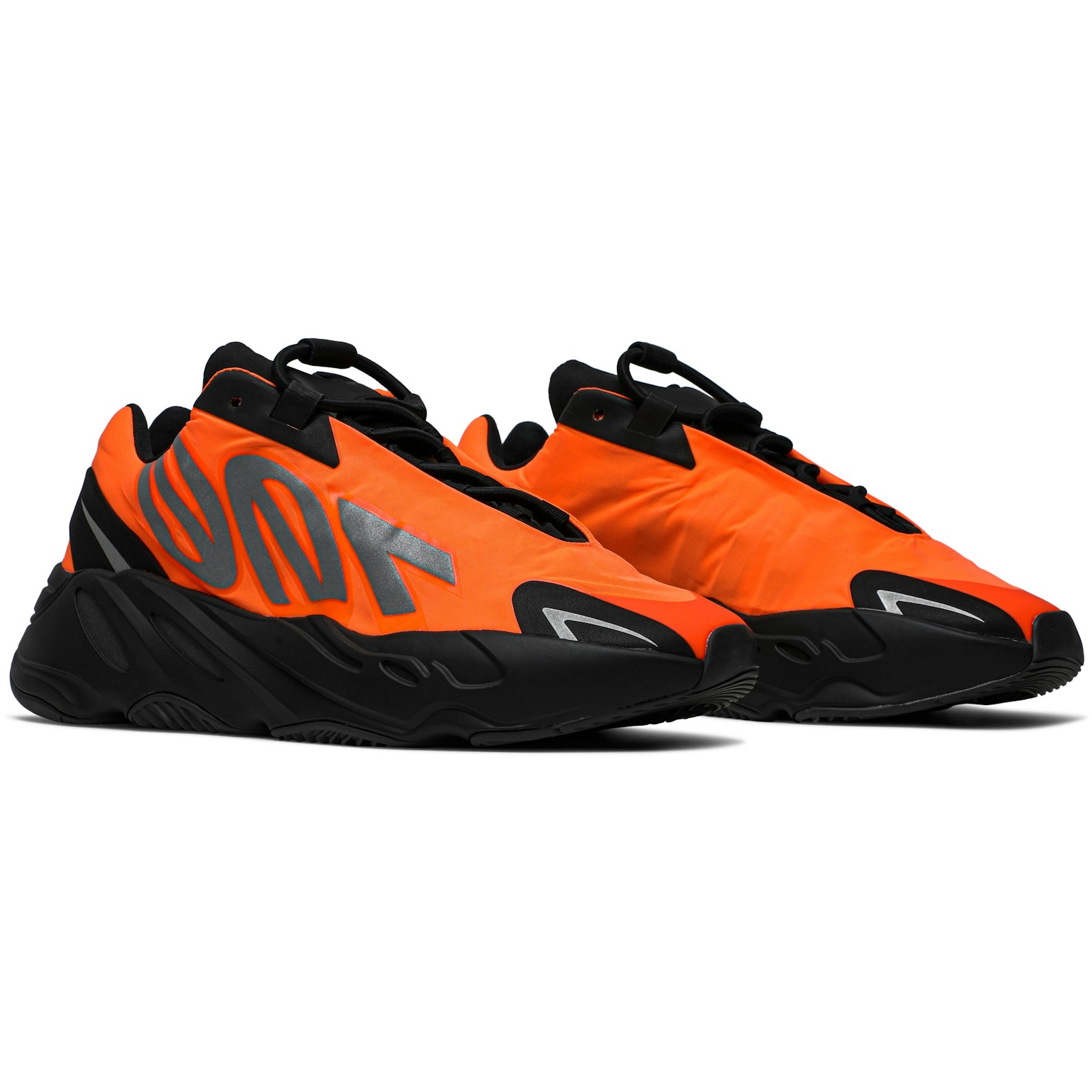 adidas Yeezy Boost 700 MNVN ‚Orange‘ FV3258 Domahi store