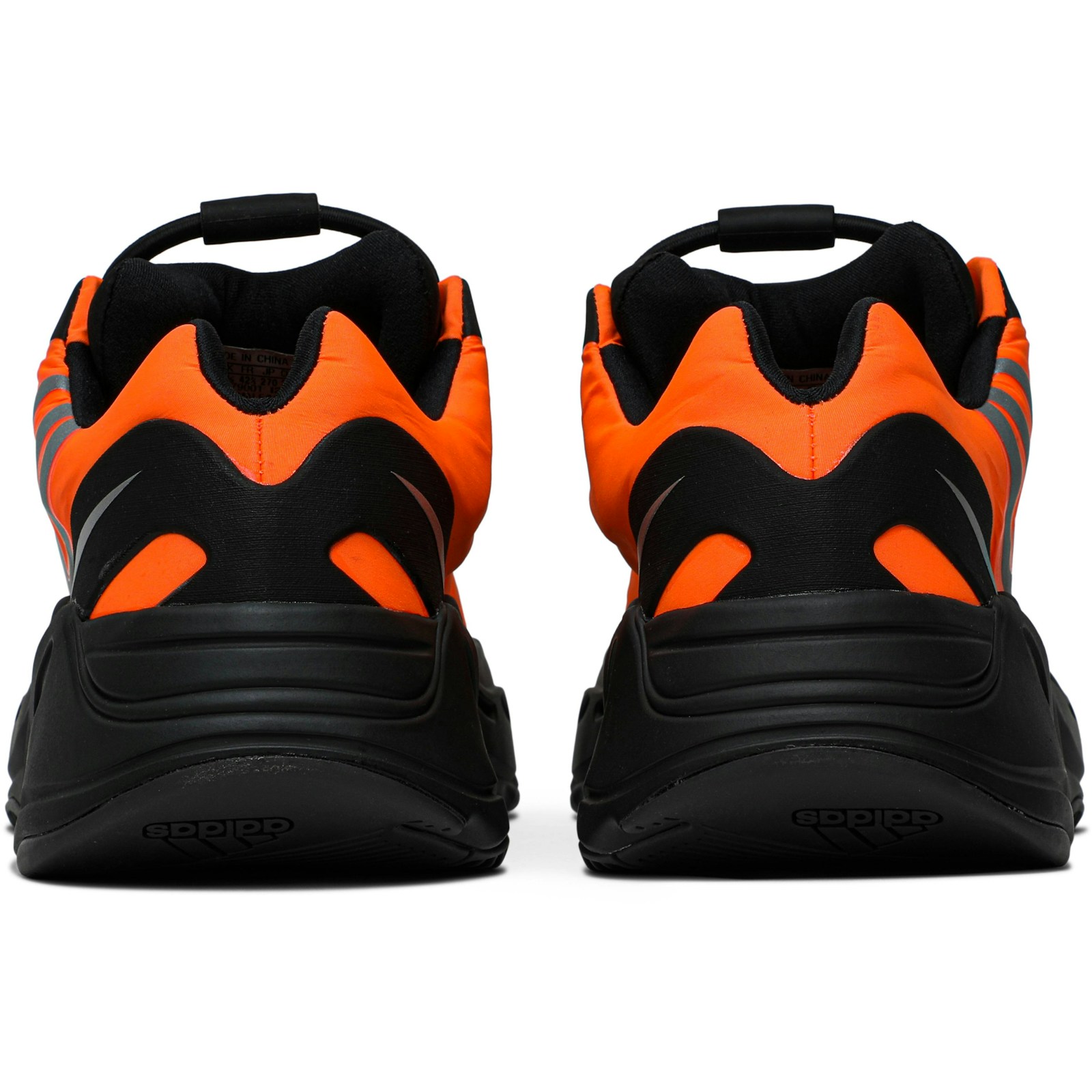 adidas Yeezy Boost 700 MNVN ‚Orange‘ FV3258 Domahi store